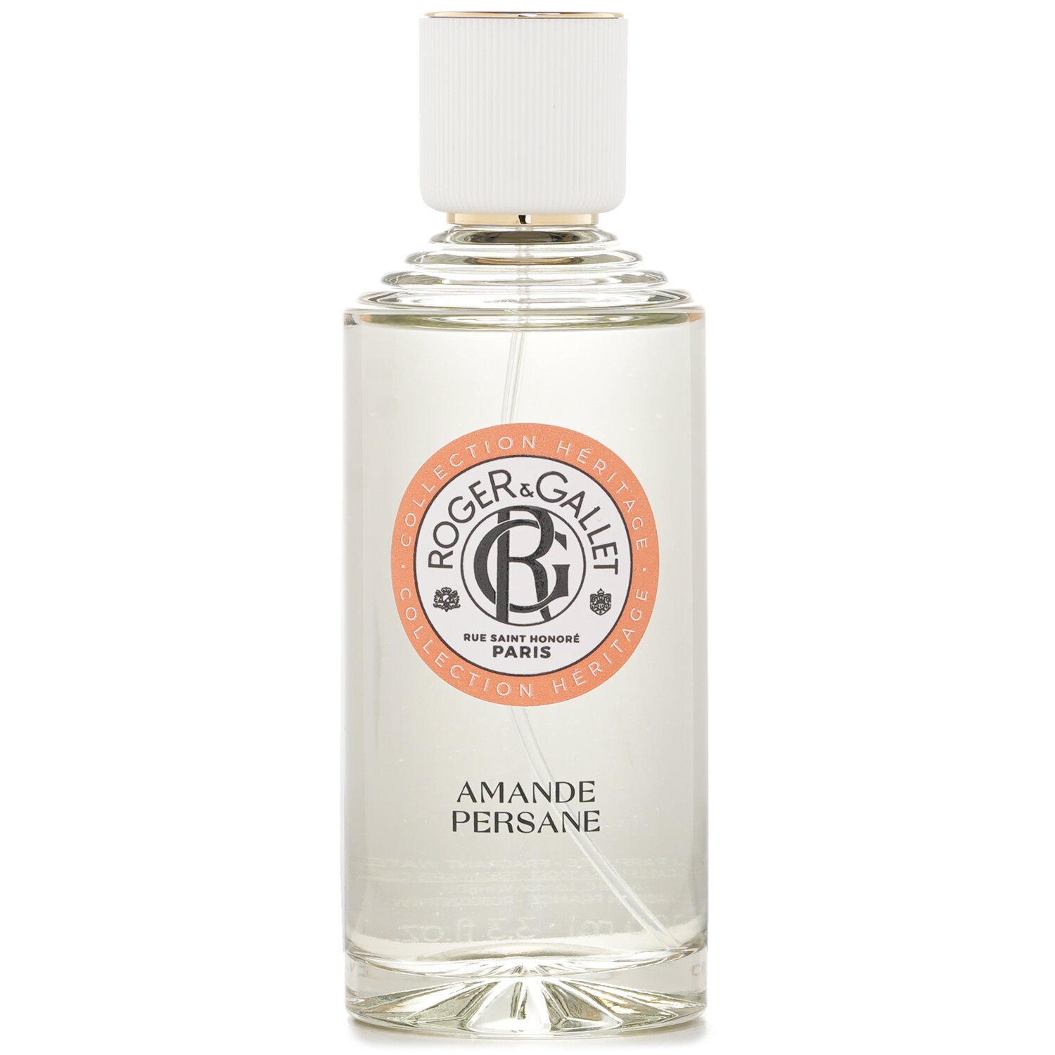 Roger & Gallet Amande Persane Wellbeing Fragant Water 100ml/3.3oz