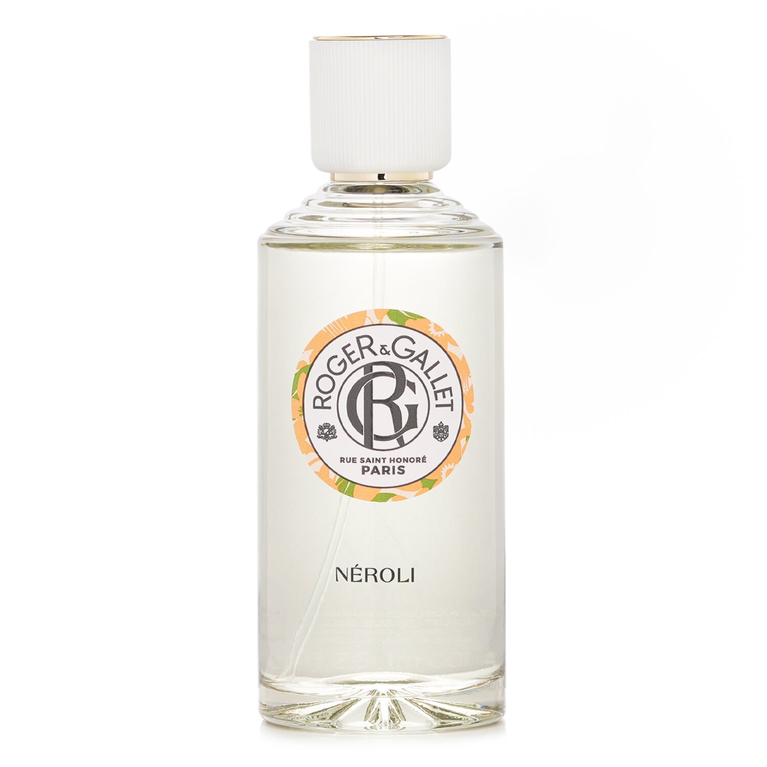 Roger & Gallet Neroli Wellbeing Fragrant Water 100ml/3.3oz