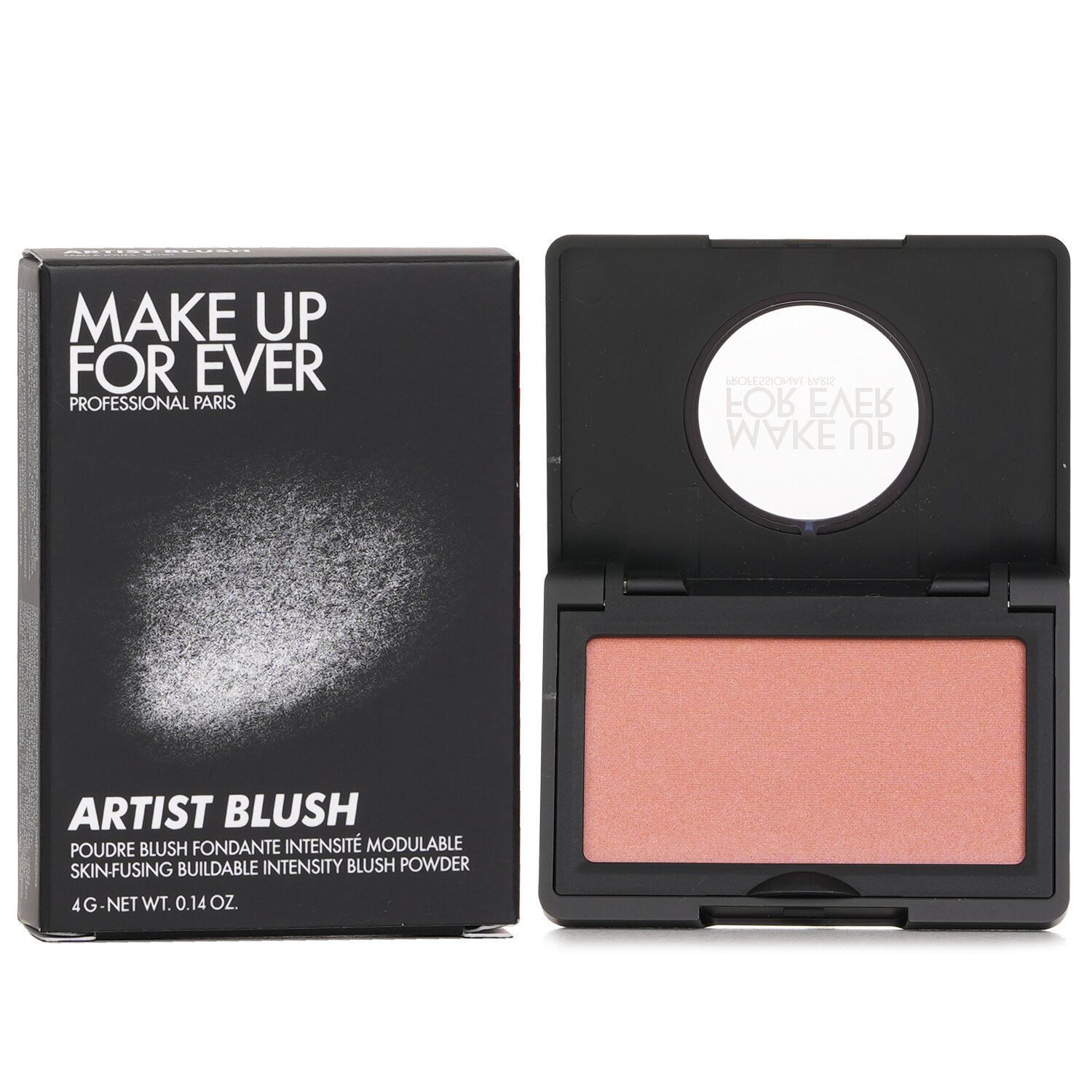 Make Up For Ever Artist Blush 4g