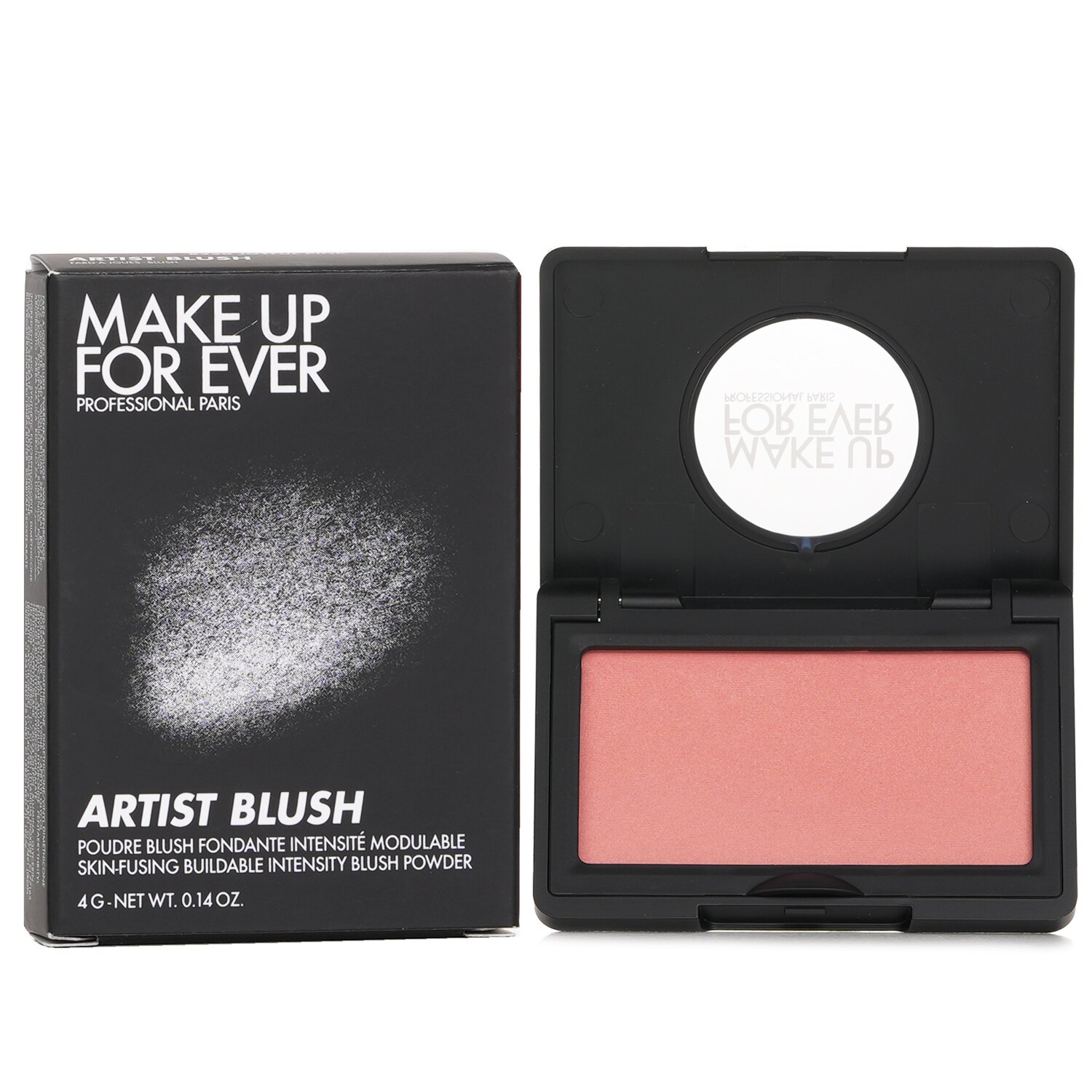 Make Up For Ever Artist Blush 4g