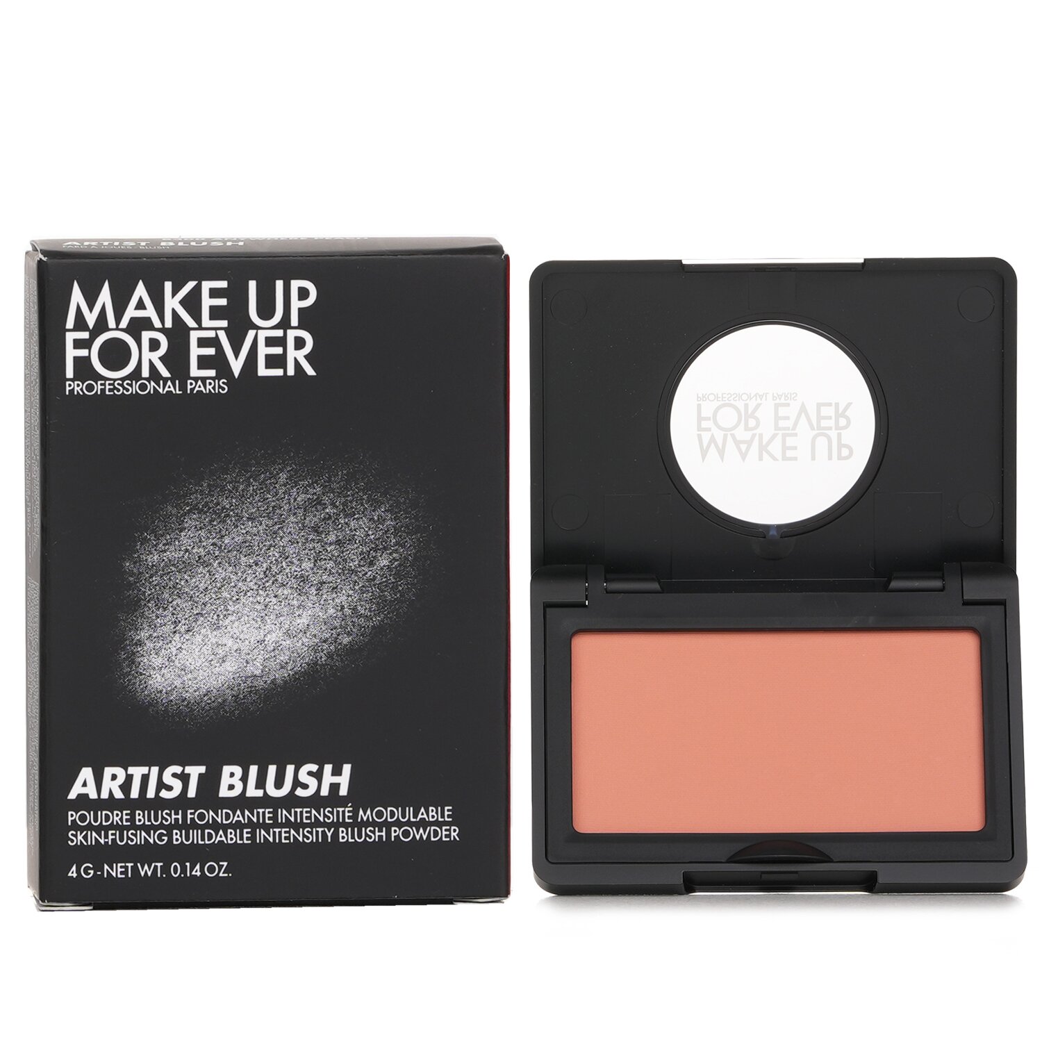 Make Up For Ever Artist Blush 4g