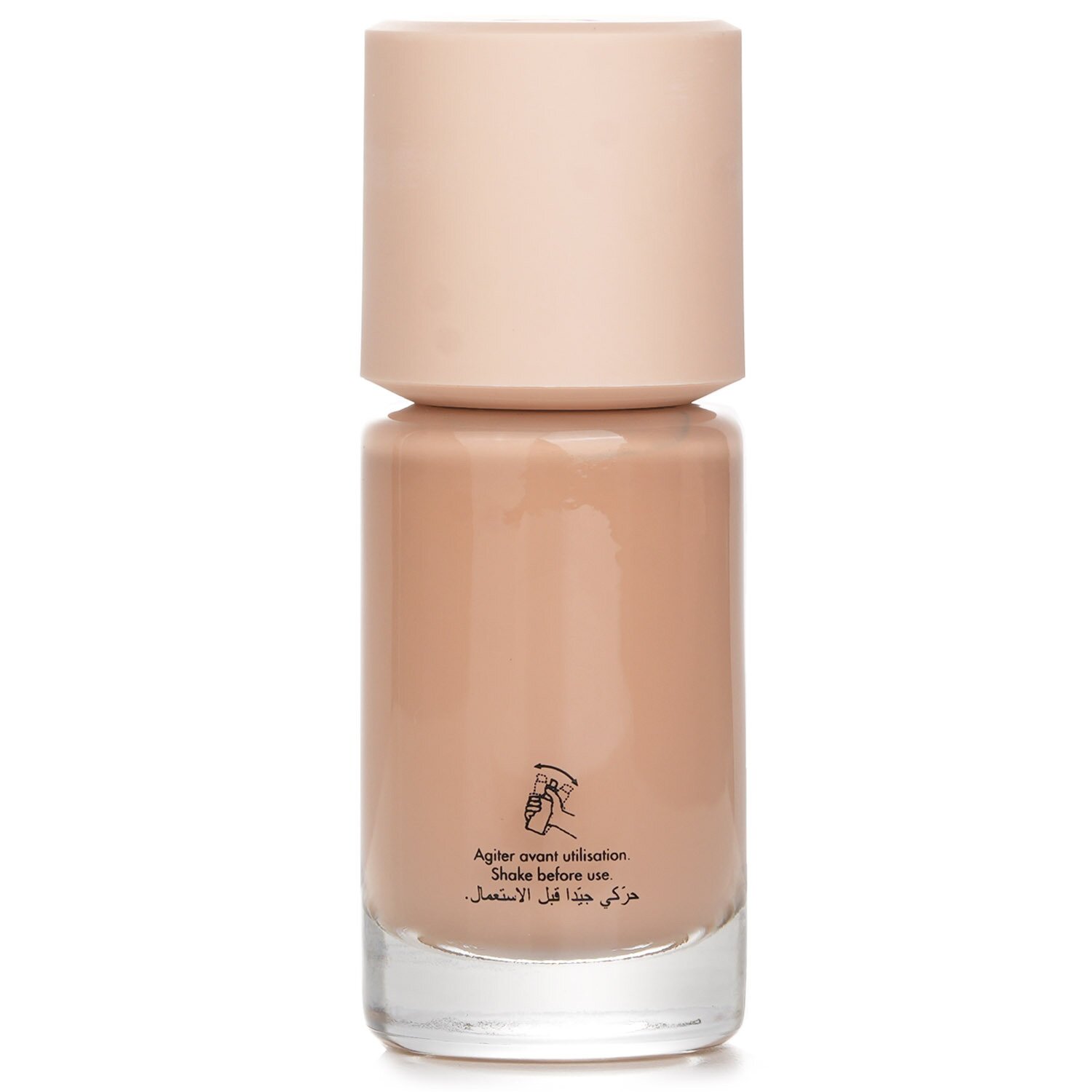 Make Up For Ever HD Skin Undetectable Stay True Foundation 30ml/1.01oz