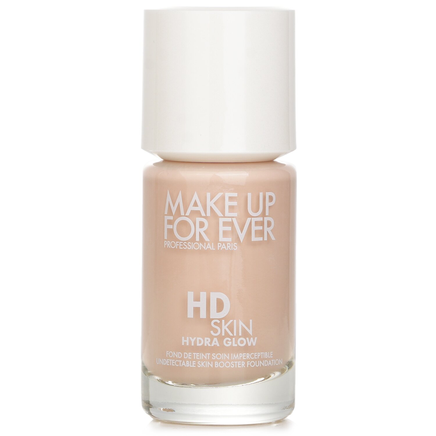 Make Up For Ever HD Skin Hydra Glow Foundation 30ml/1.01oz
