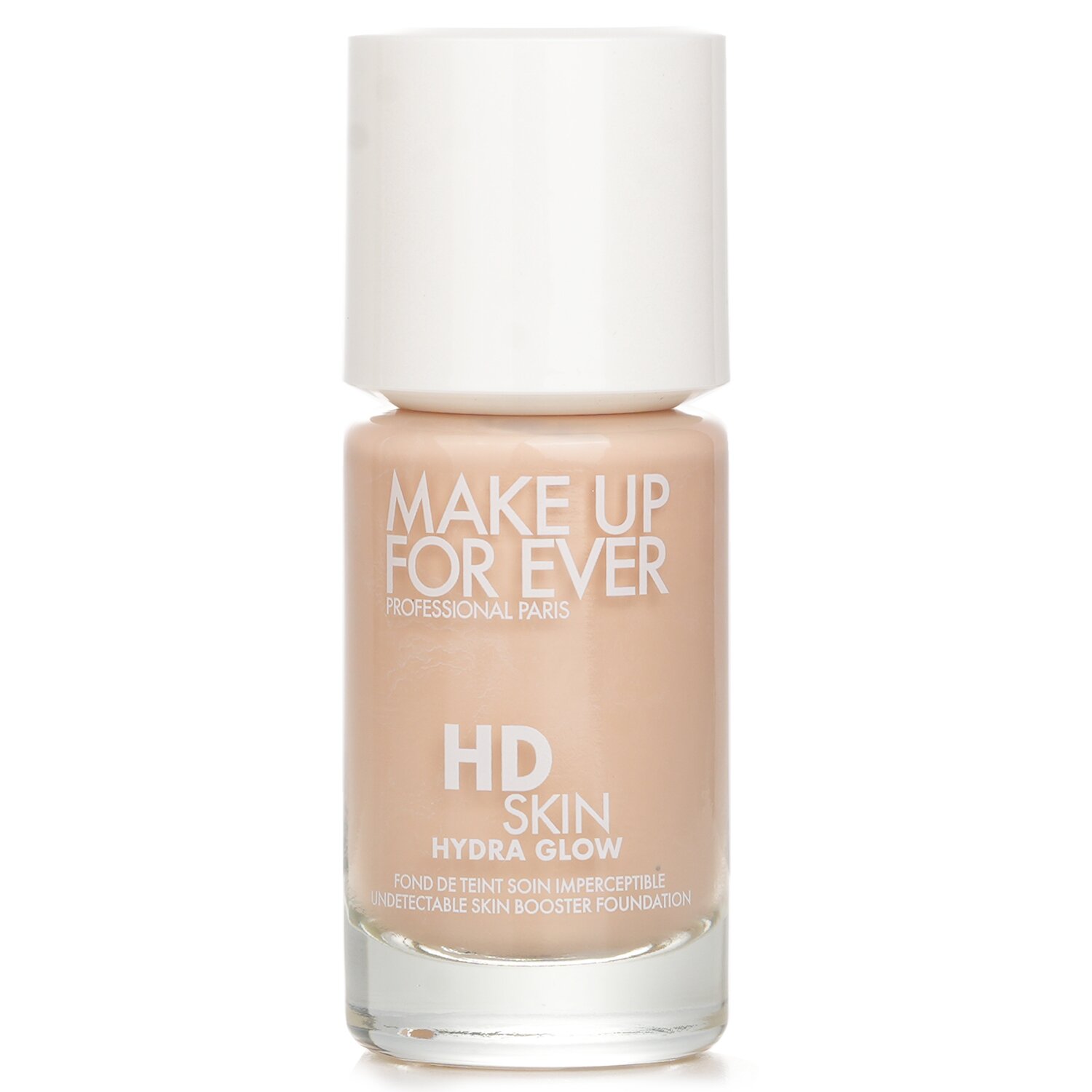 Make Up For Ever HD Skin Hydra Glow Foundation 30ml/1.01oz