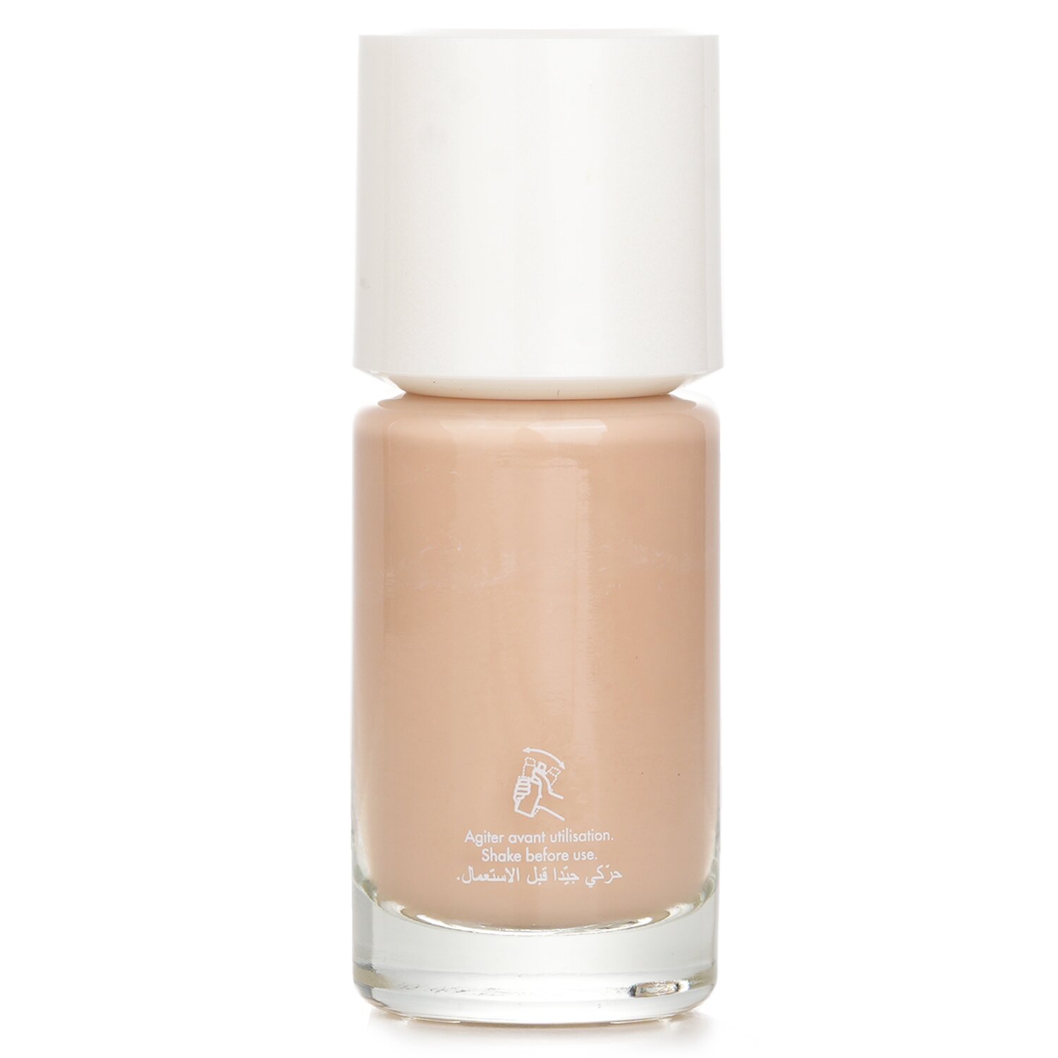 Make Up For Ever HD Skin Hydra Glow Foundation 30ml/1.06oz
