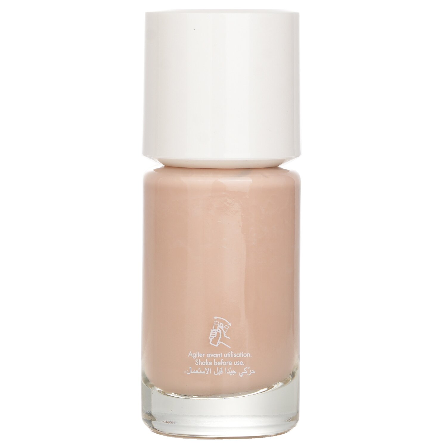 Make Up For Ever HD Skin Hydra Glow Foundation 30ml/1.01oz