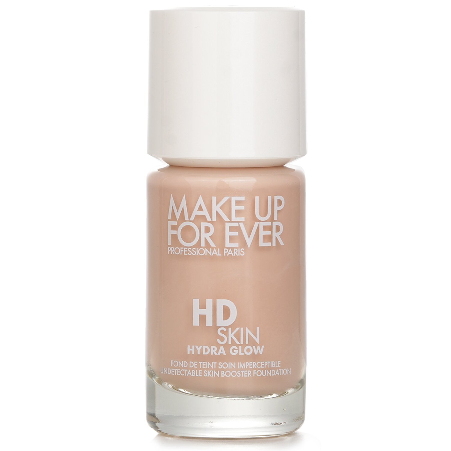 Make Up For Ever HD Skin Hydra Glow Foundation 30ml/1.01oz