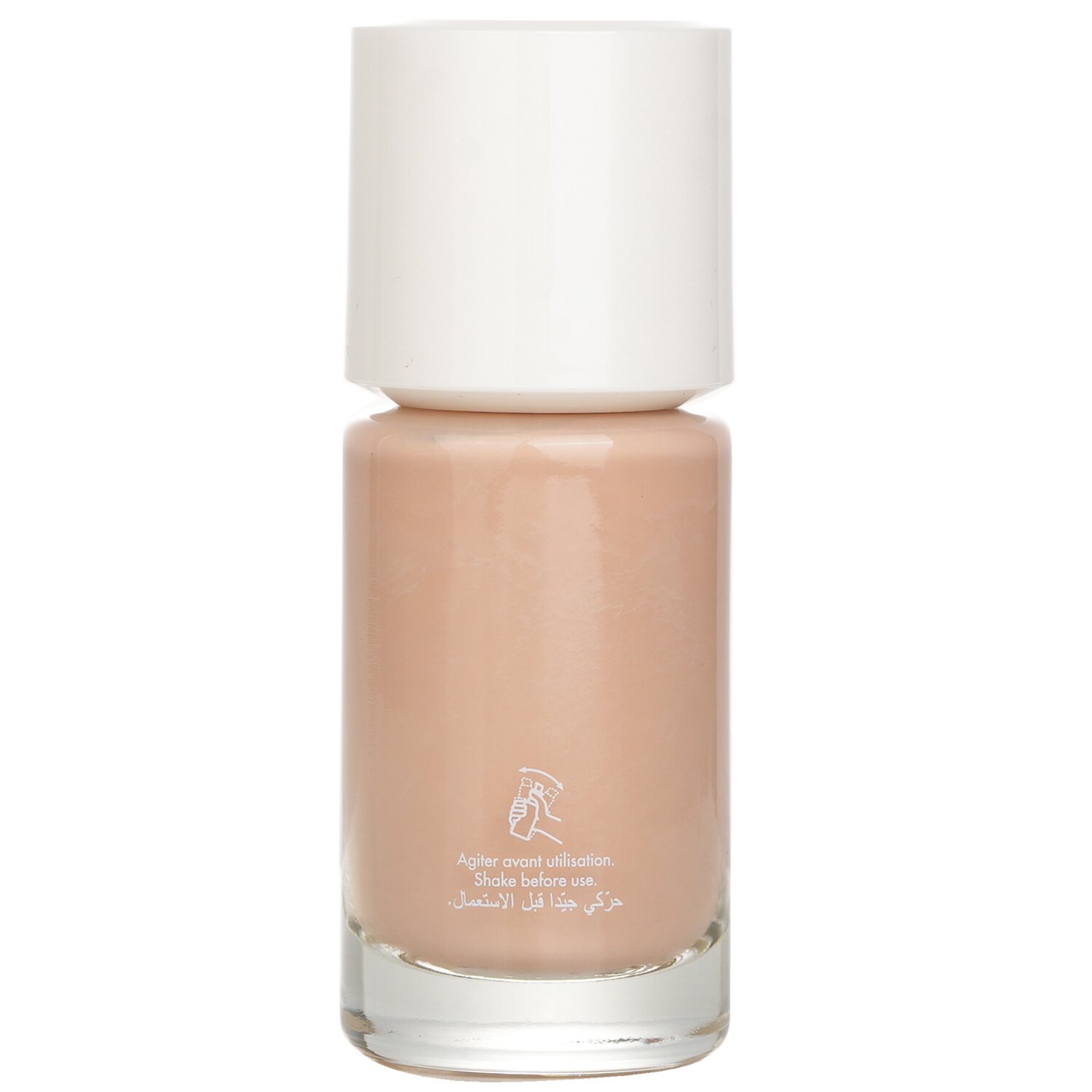 Make Up For Ever HD Skin Hydra Glow Foundation 30ml/1.01oz