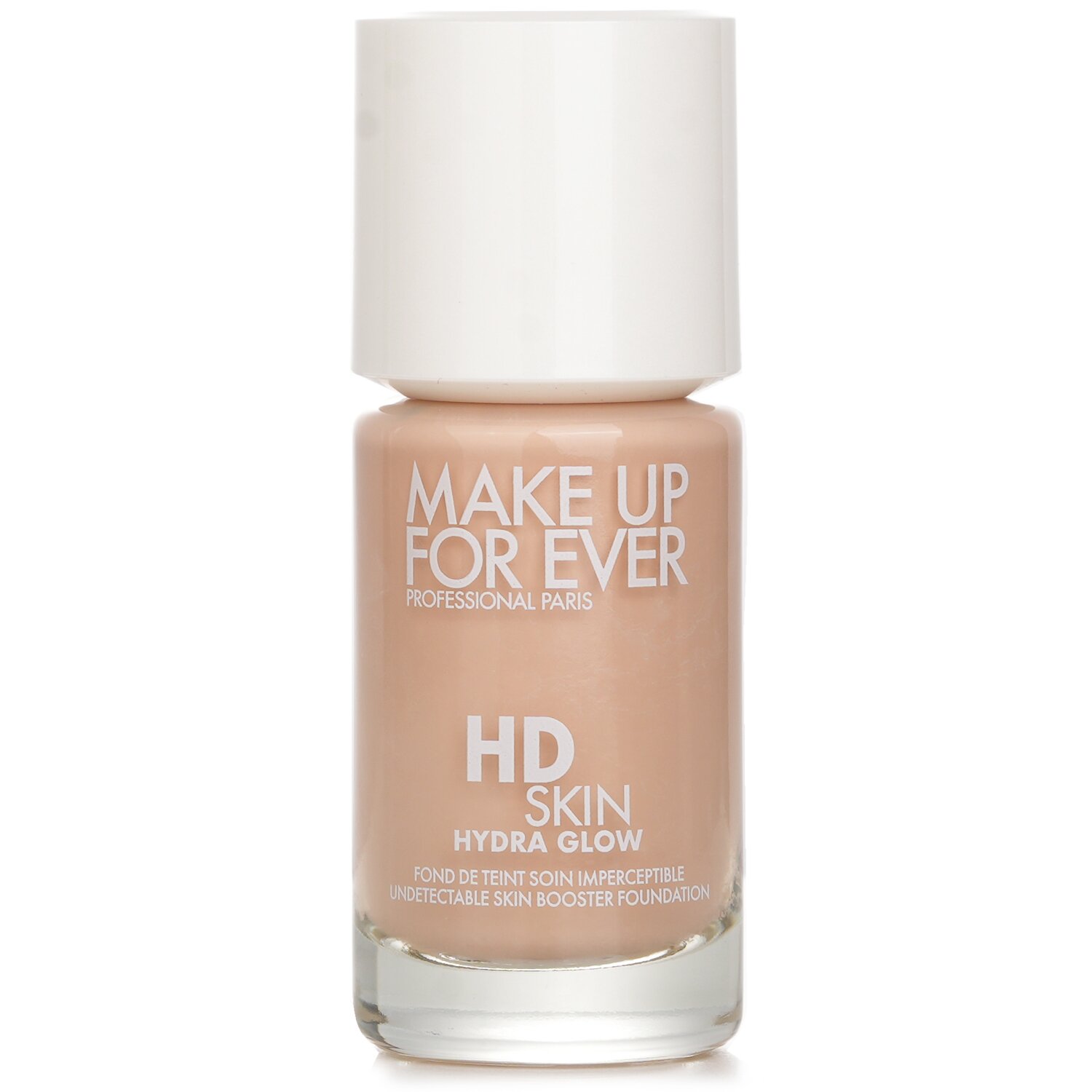Make Up For Ever HD Skin Hydra Glow Foundation 30ml/1.01oz
