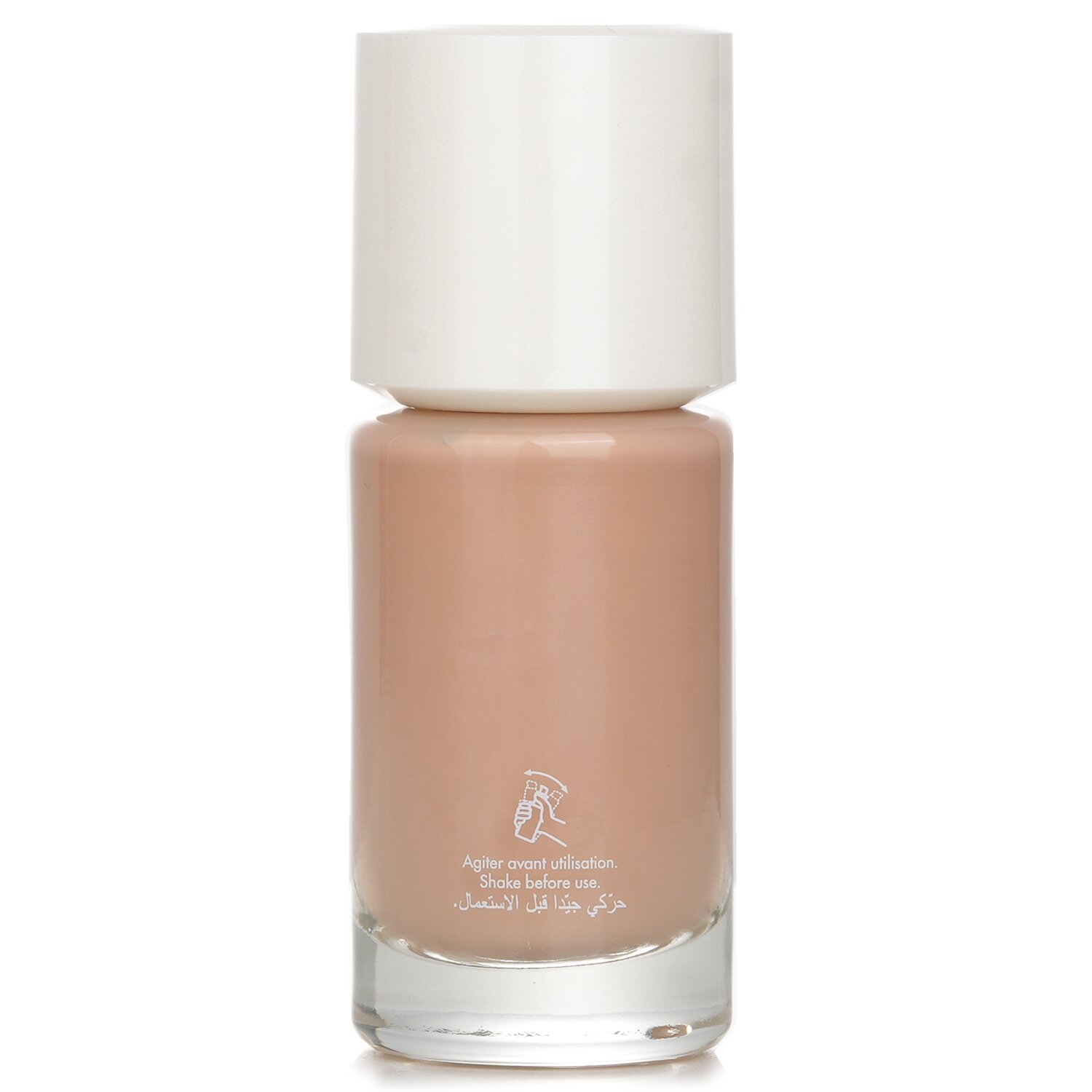 Make Up For Ever HD Skin Hydra Glow Foundation 30ml/1.01oz