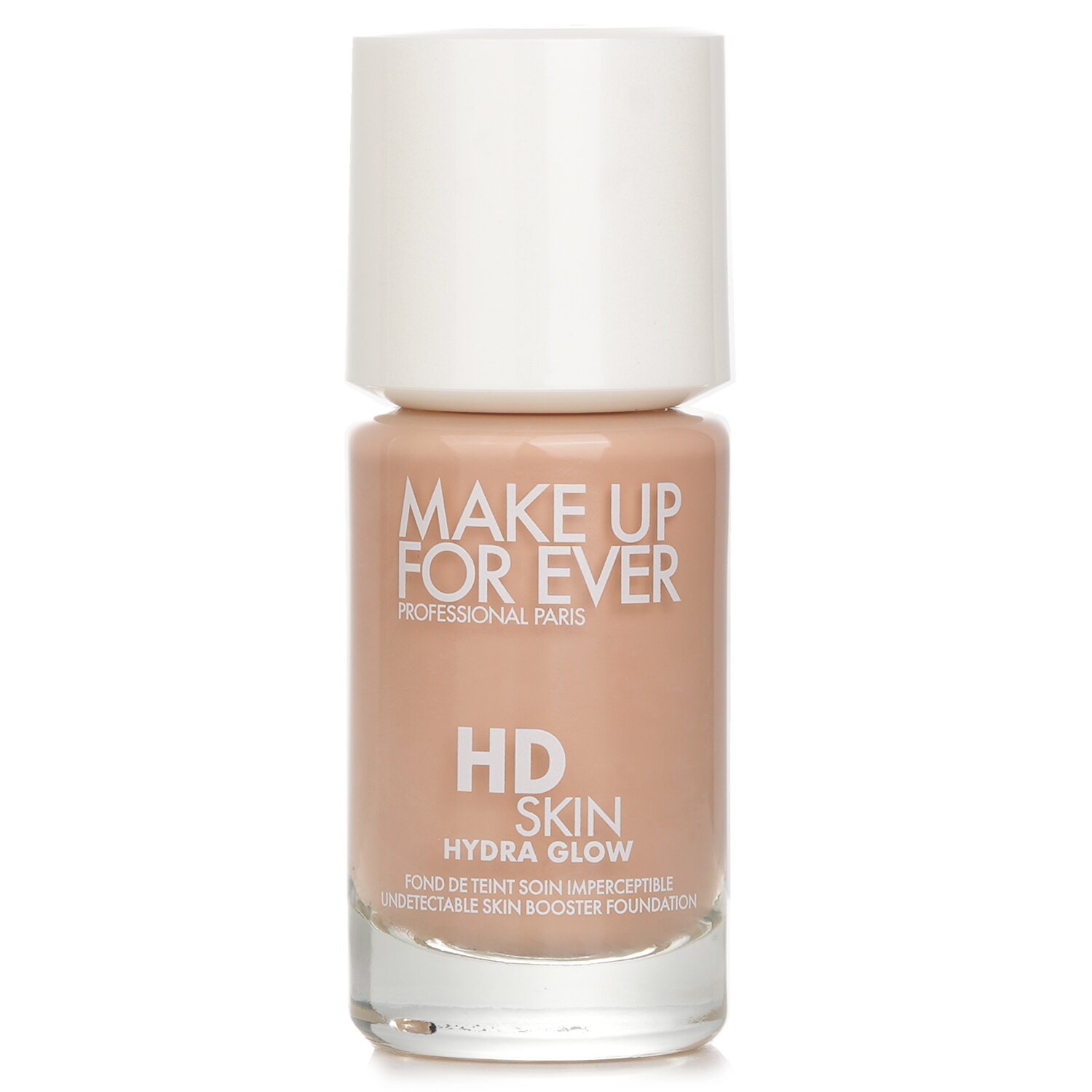 Make Up For Ever HD Skin Hydra Glow Foundation 30ml/1.01oz