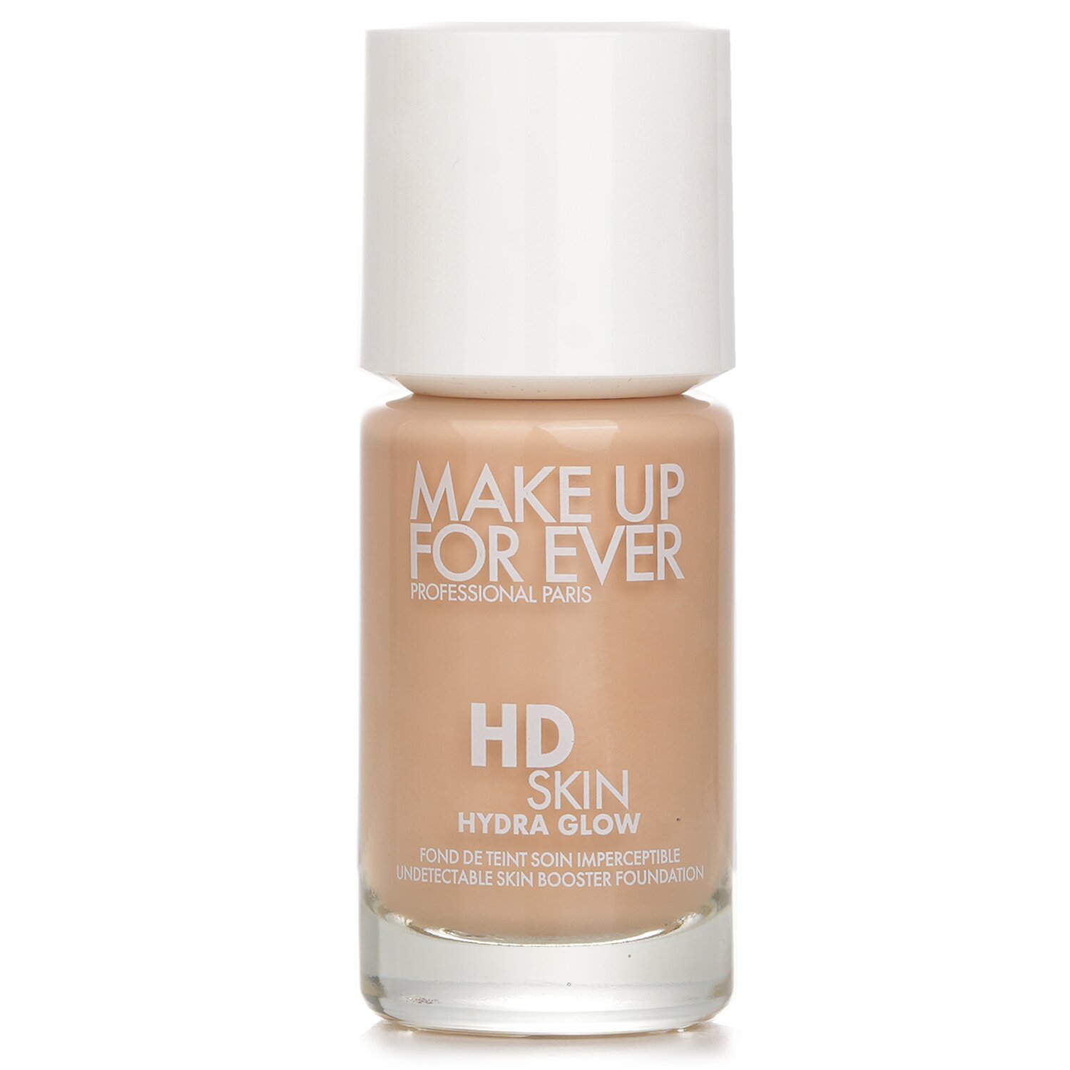 Make Up For Ever HD Skin Hydra Glow Foundation 30ml/1.01oz
