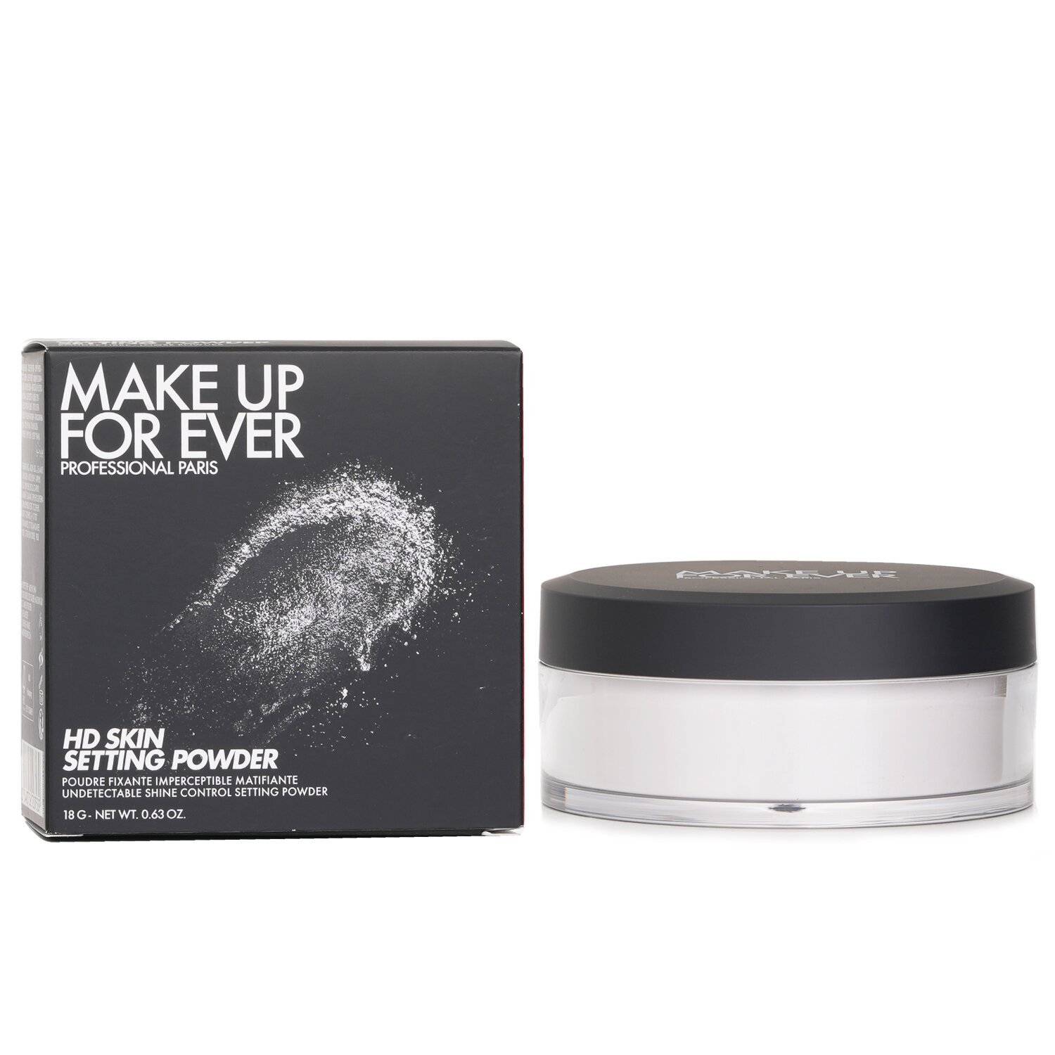 Make Up For Ever HD Skin Setting Powder 18g