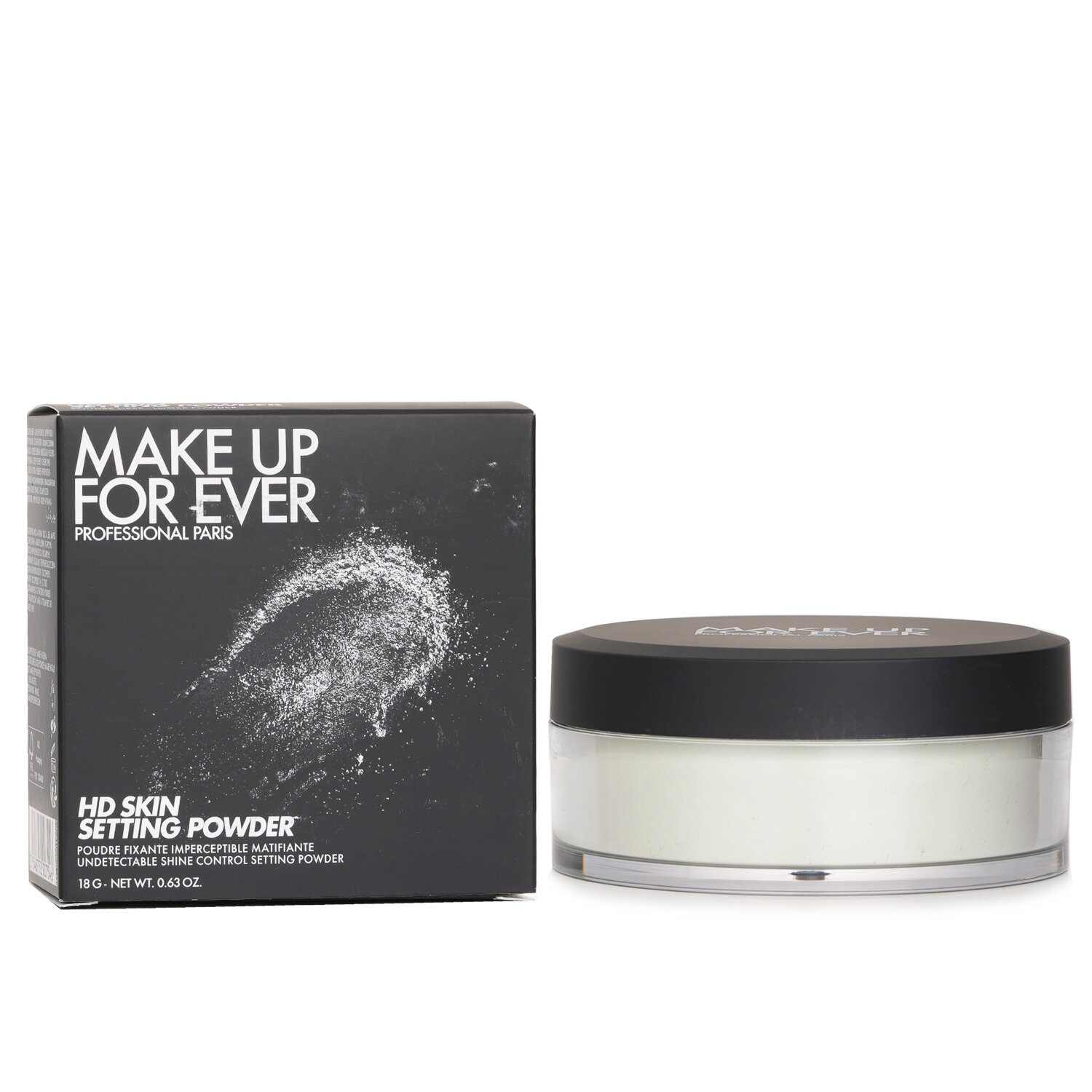 Make Up For Ever HD Skin Setting Powder 18g