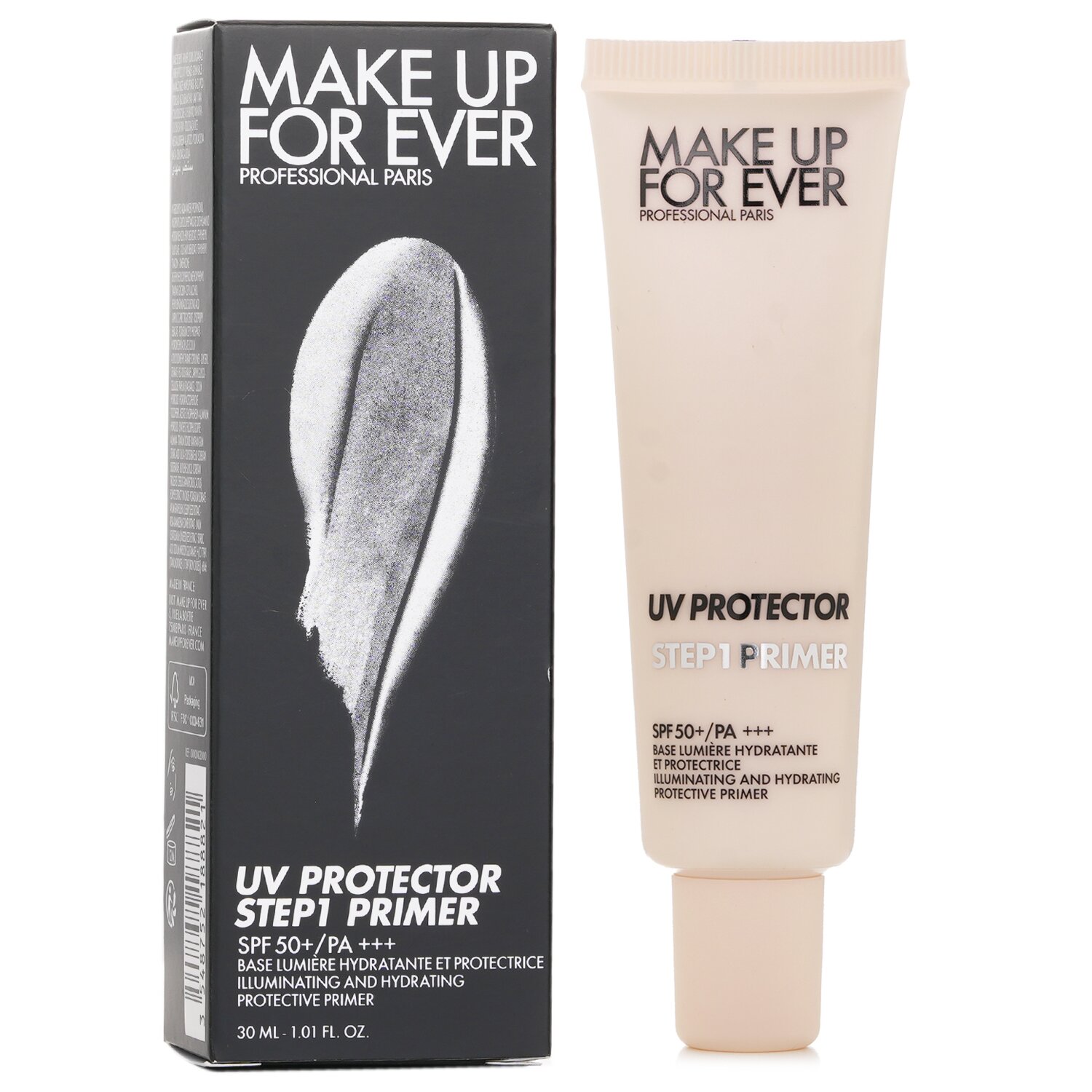 Make Up For Ever UV Protector Step 1 Primer SPF 50 30ml/1.01oz