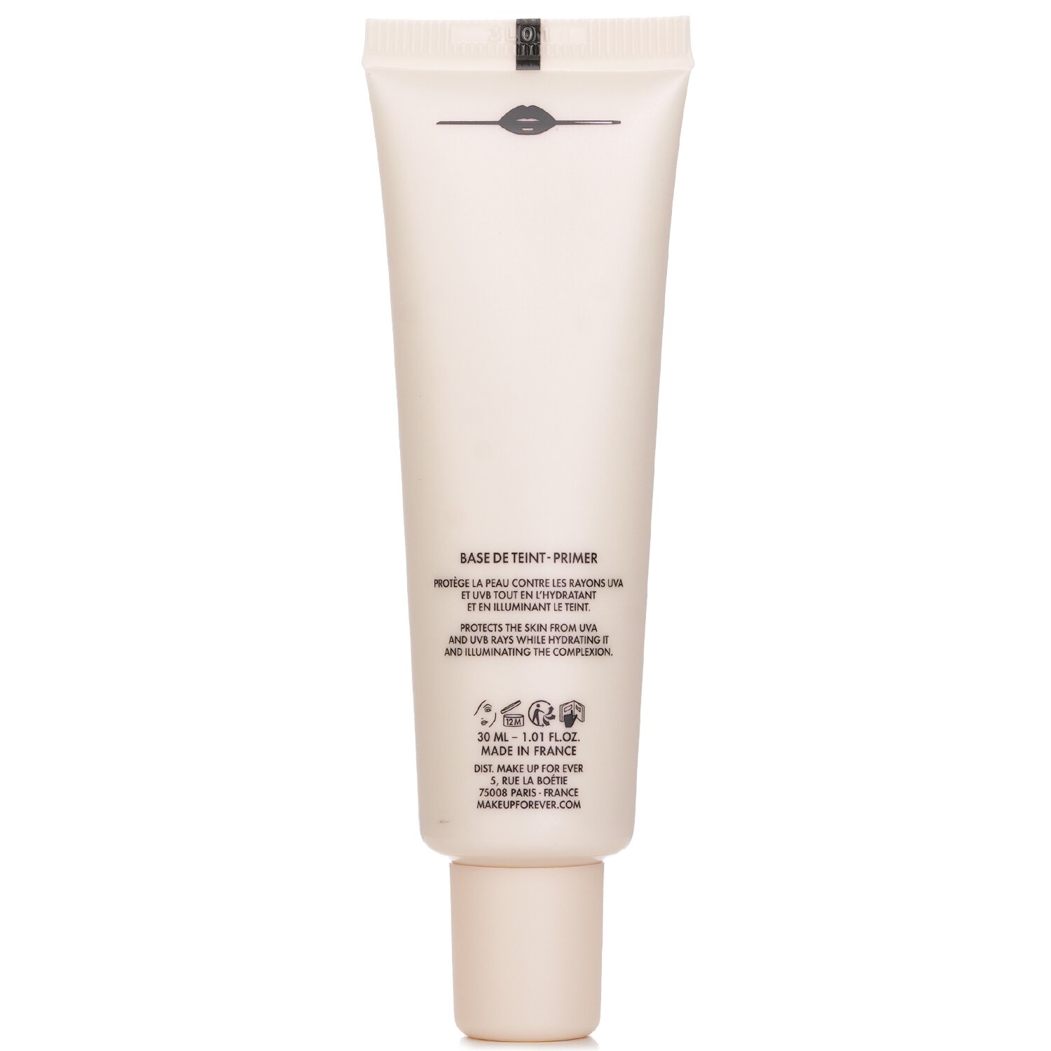 Make Up For Ever UV Protector Step 1 Primer SPF 50 30ml/1.01oz
