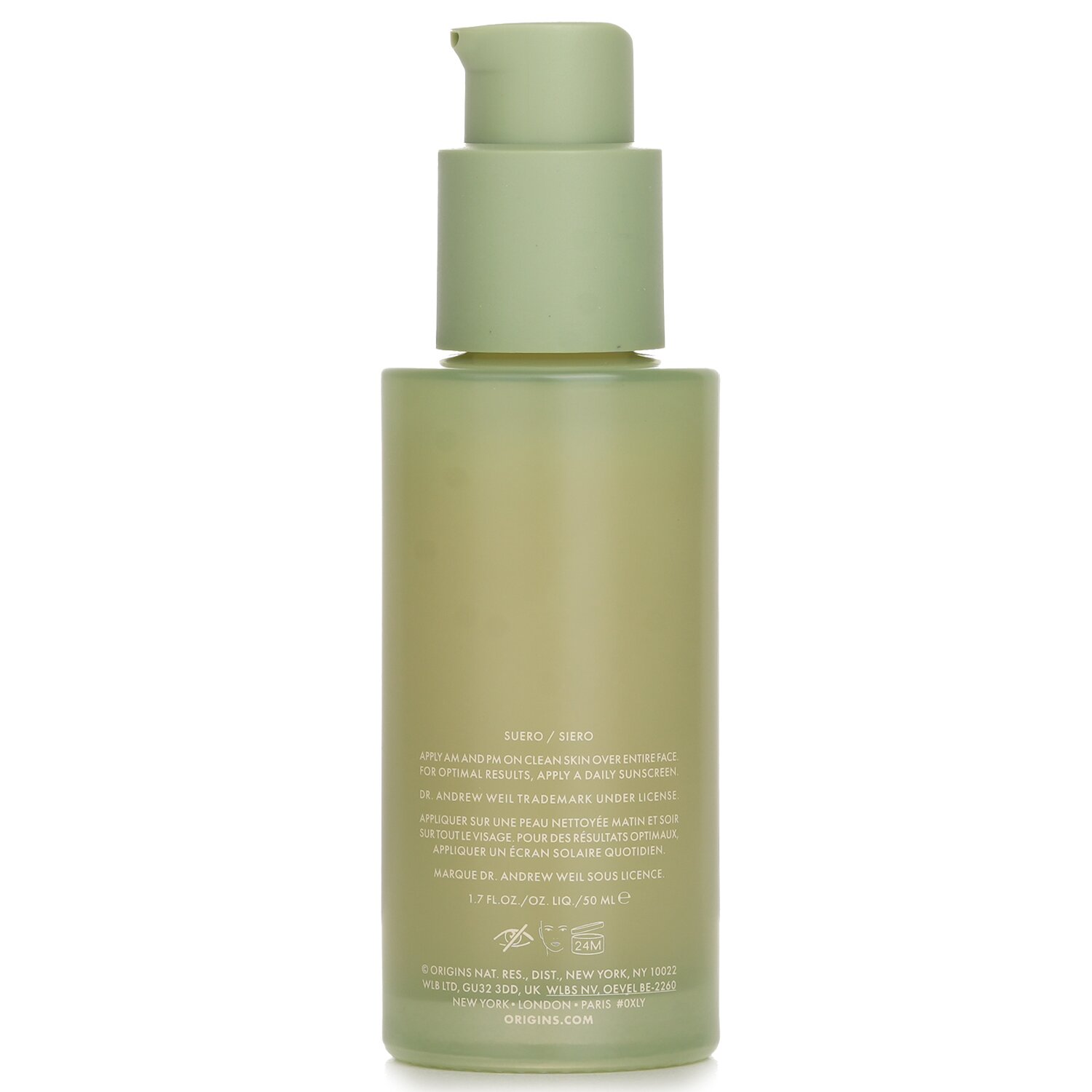 Origins Dr. Andrew Weil for Origins Mega Mushroom Dark Spot Corrector Serum 50ml/1.7oz