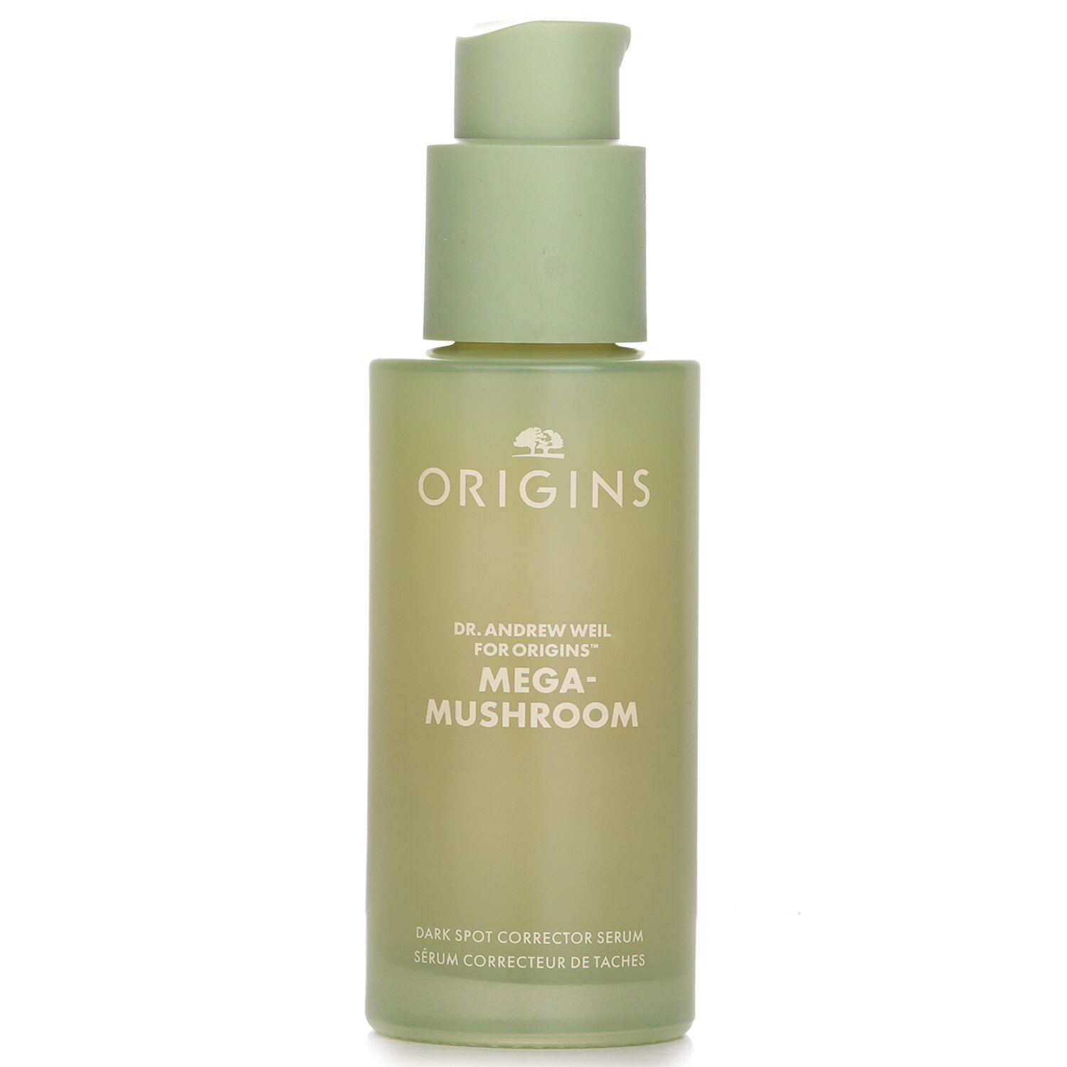 Origins Dr. Andrew Weil for Origins Mega Mushroom Dark Spot Corrector Serum 50ml/1.7oz