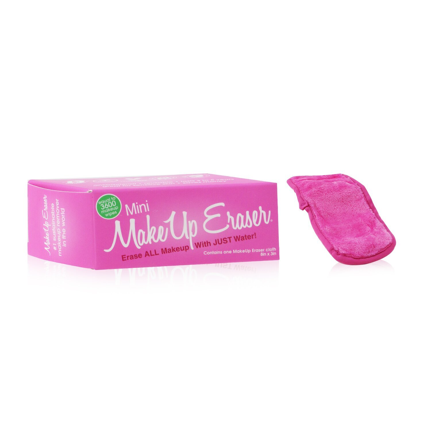 MakeUp Eraser MakeUp Eraser Cloth (Mini) Picture Color
