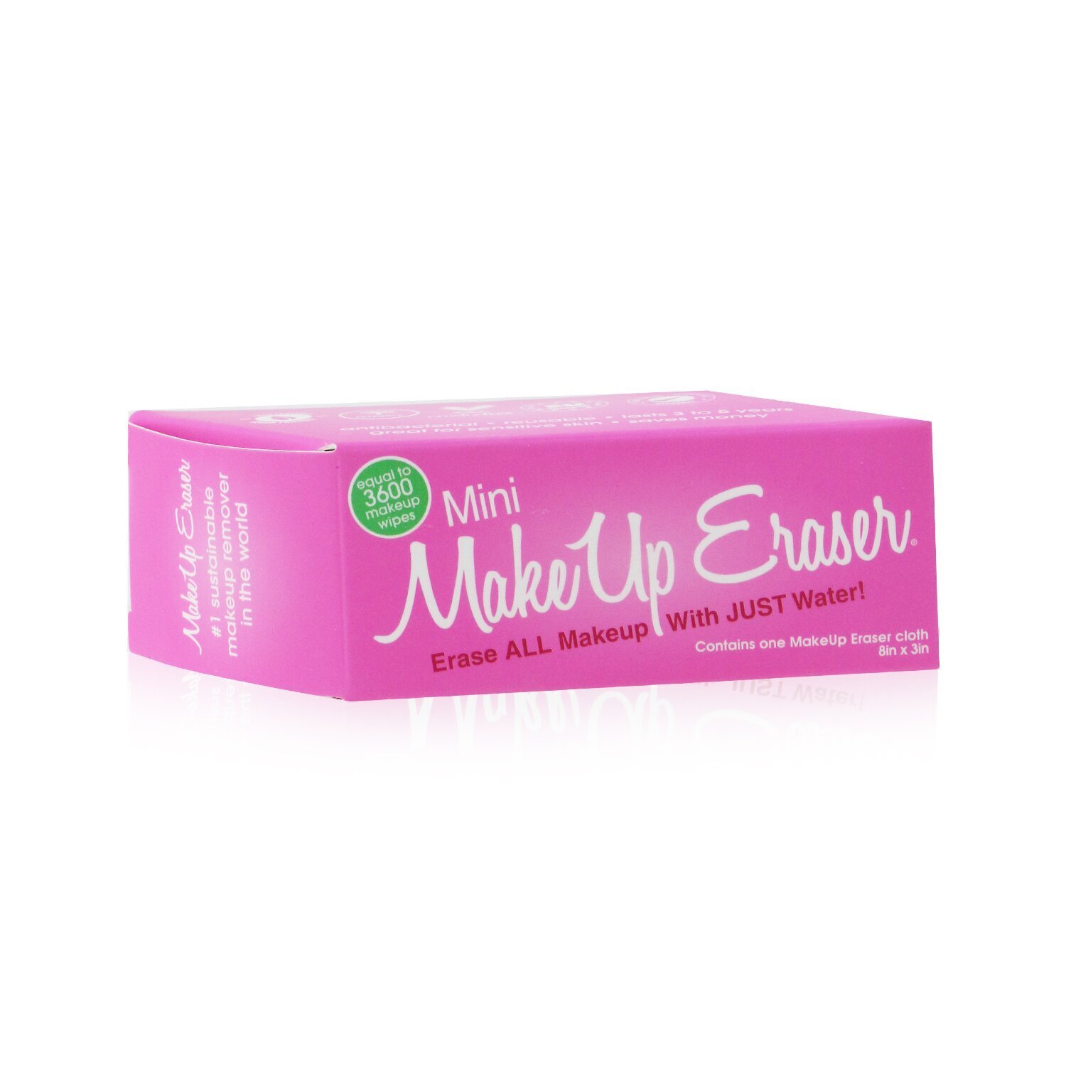 MakeUp Eraser MakeUp Eraser Cloth (Mini) Picture Color