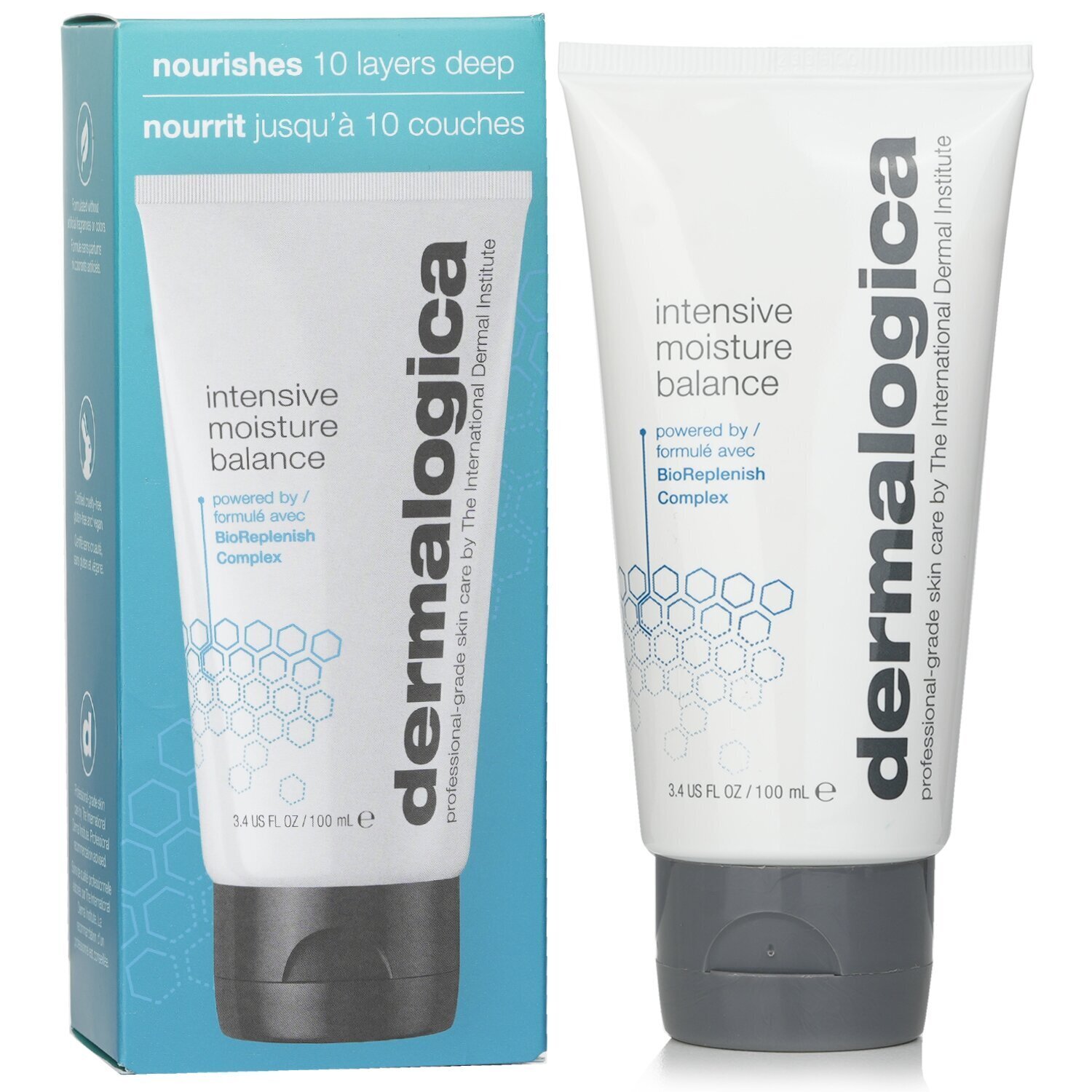 Dermalogica Интенсивный Увлажняющий Баланс 100ml/3.3oz