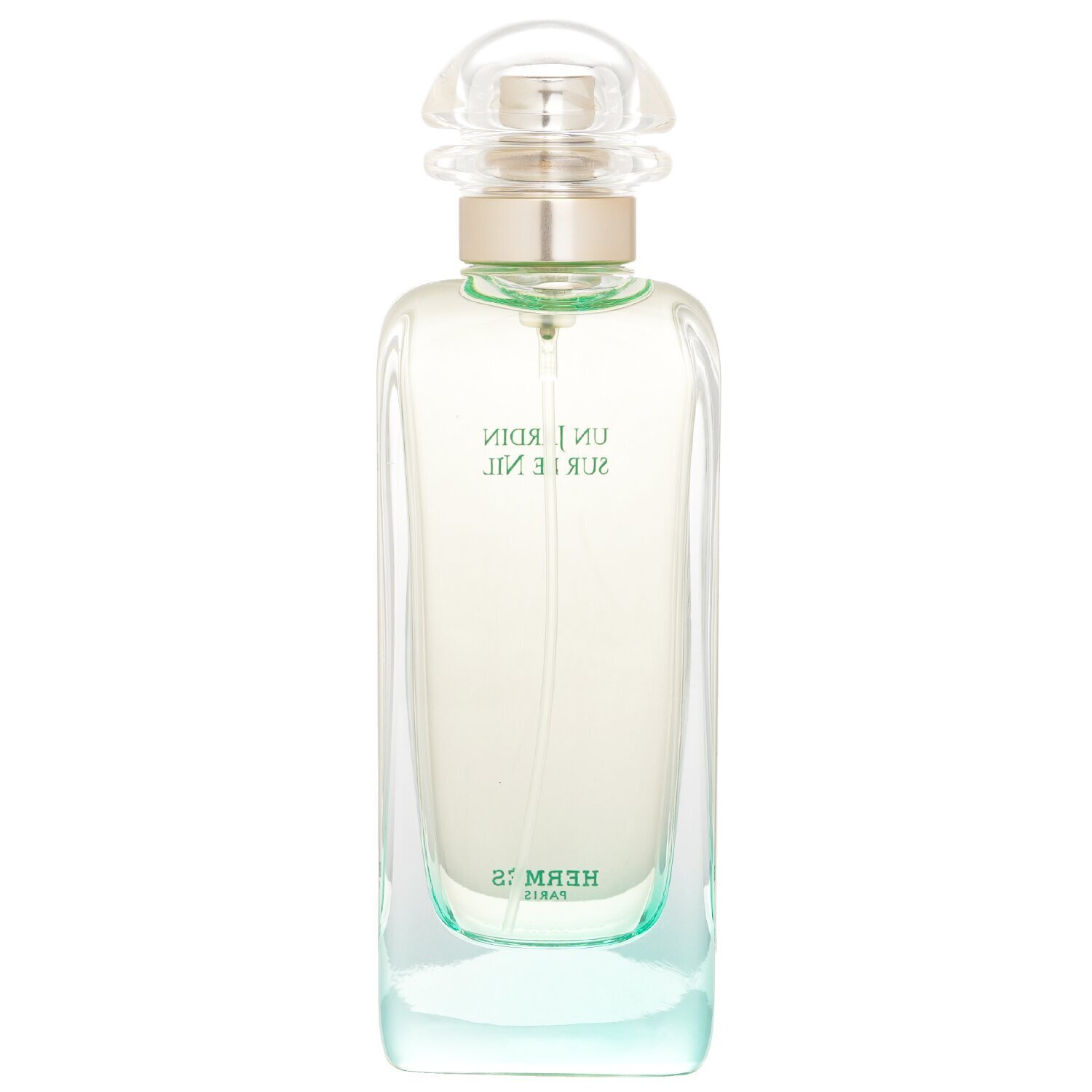 エルメス Hermes ナイルの庭 オードトワレスプレー 100ml/3.3oz
