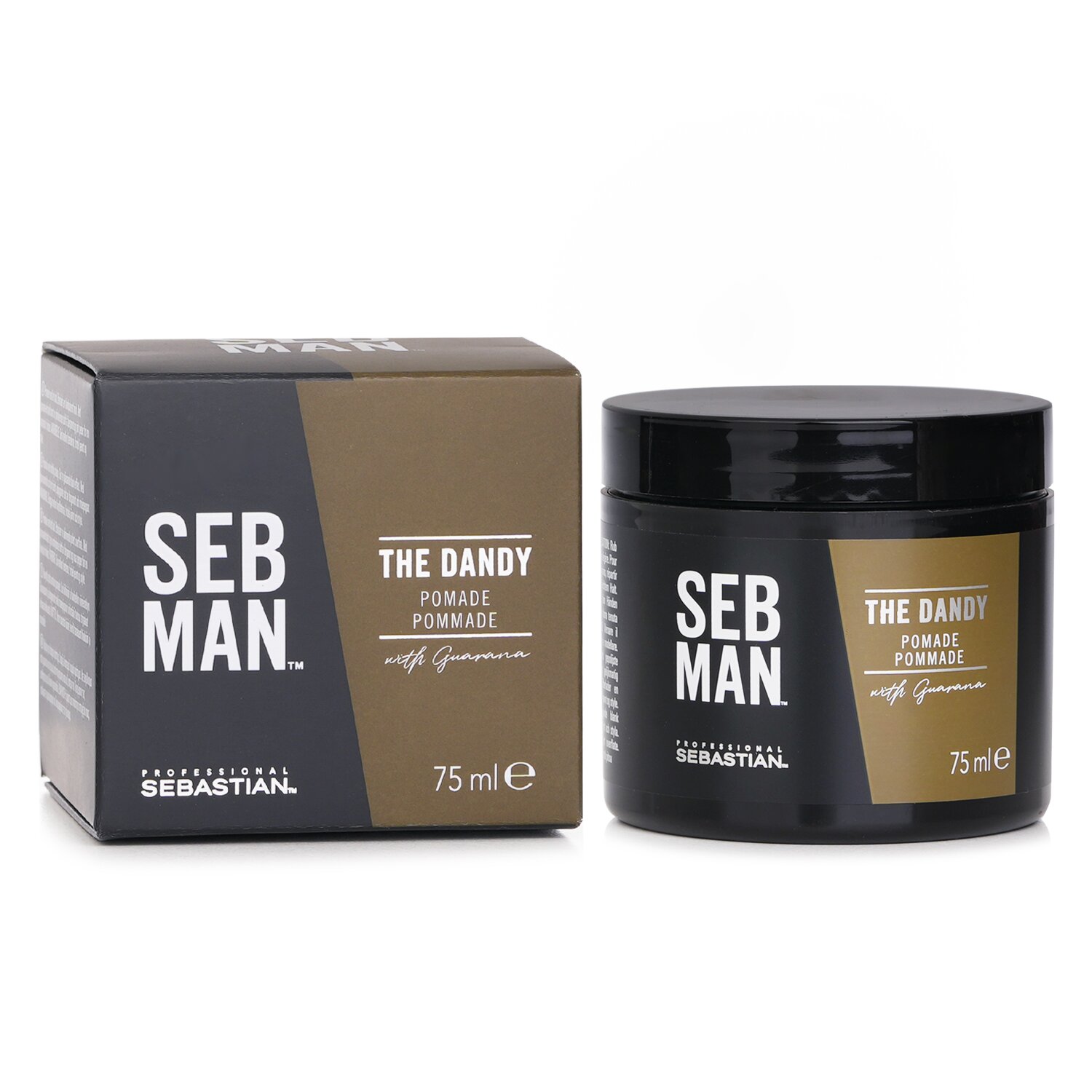 Sebastian The Dandy Pommade 75ml