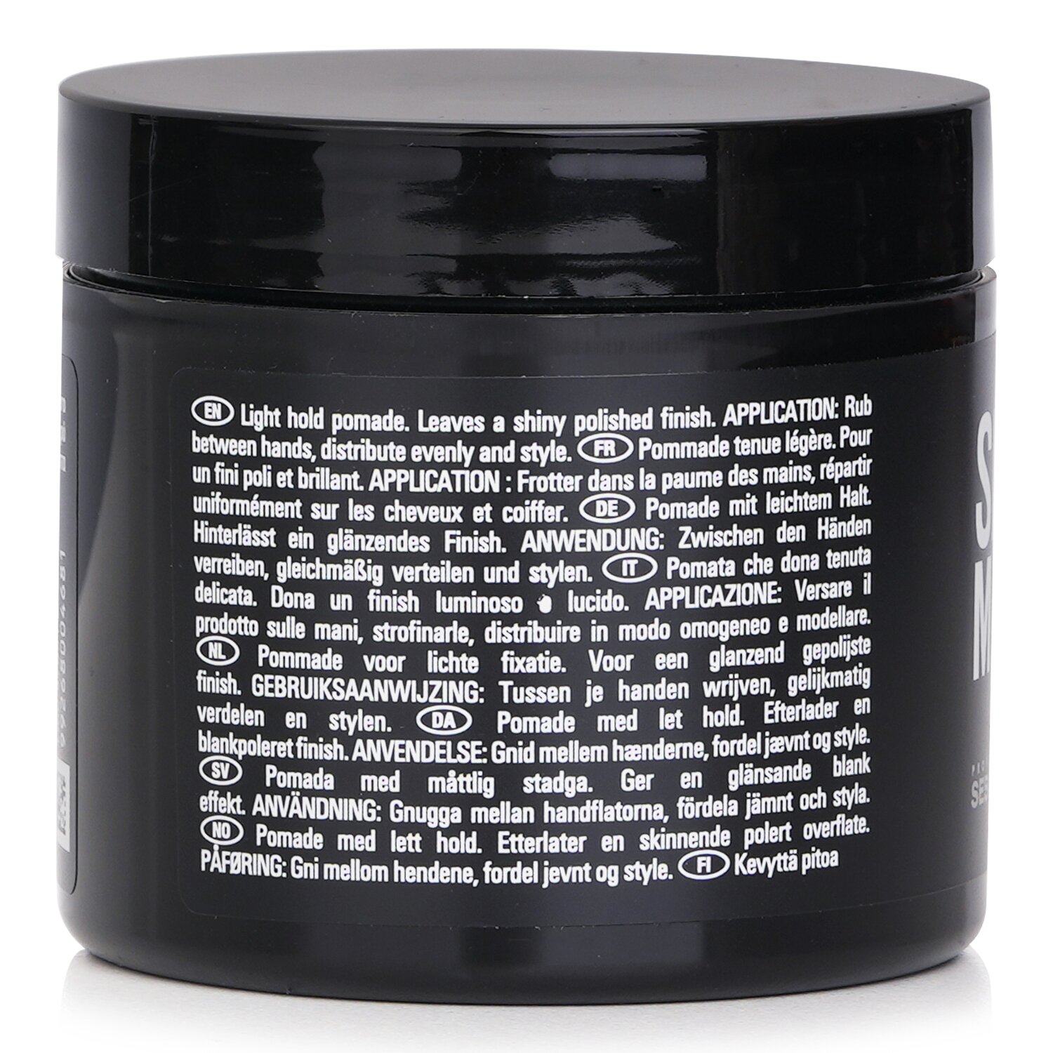 Sebastian The Dandy Pommade 75ml