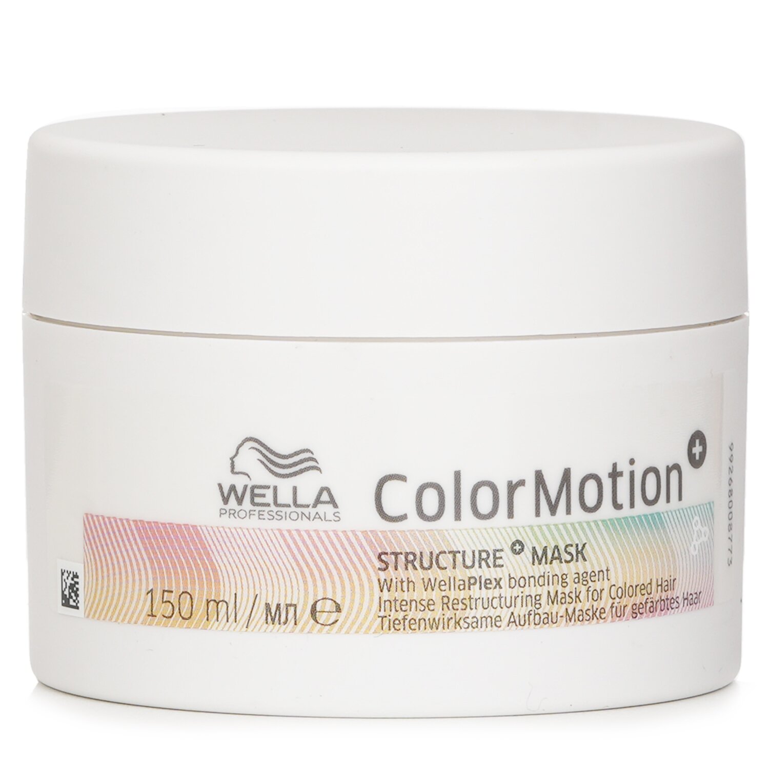 威娜 Wella 一种密集型养发素，旨在加强并为染色后的头发增添光泽采用WellaPlex+粘合剂配方，以强化头发结构并提高韧性含有金属净化剂，保护头发免受水中有害金属的侵害，确保更健康的头发添加额外抗氧化剂，提高对自由基的保护，保持头发健康提供深层护理和持久的易于打理，使头发顺滑有活力有助于恢复头发表面质量，呈现沙龙般的完美效果，适合频繁使用适合受损、染色后的头发德国制造 150ml