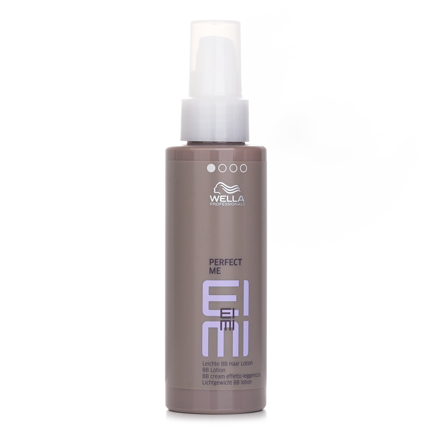 Wella EIMI Perfect Me Lightweight BB Lotion 100ml