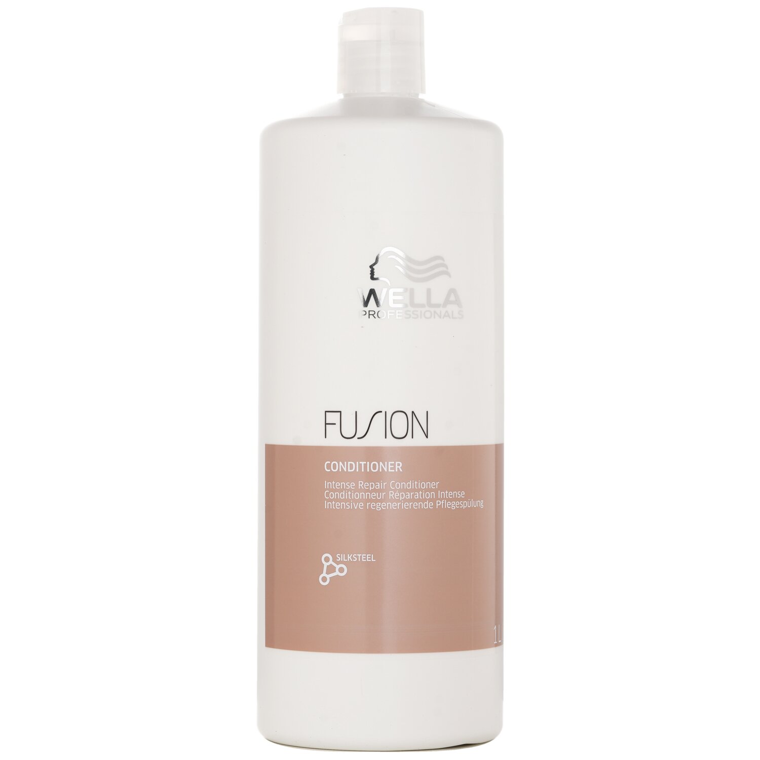 Wella Fusion Intense Repair Conditioner 1000ml