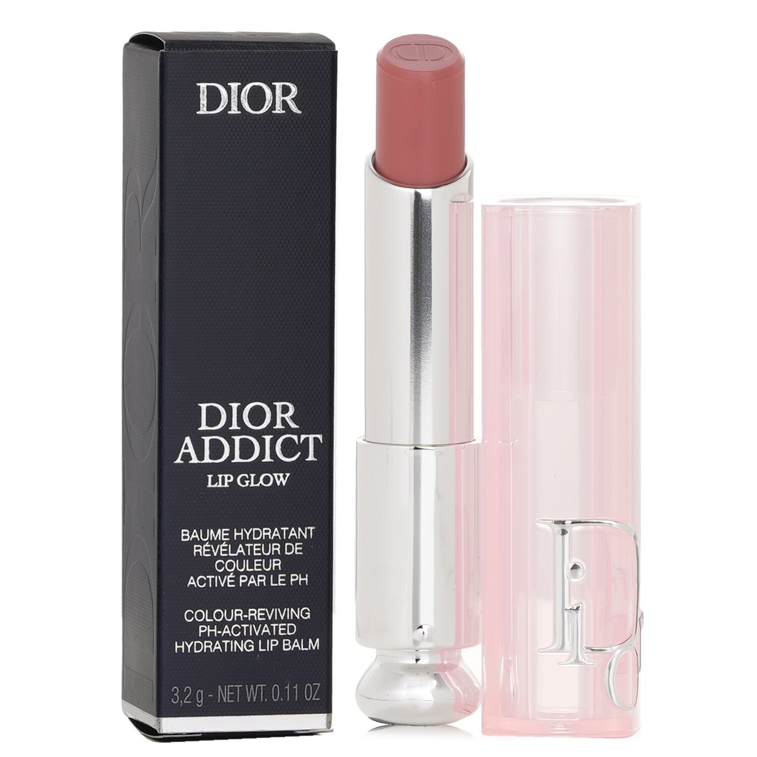 Christian Dior Addict Lip Glow 3.2g