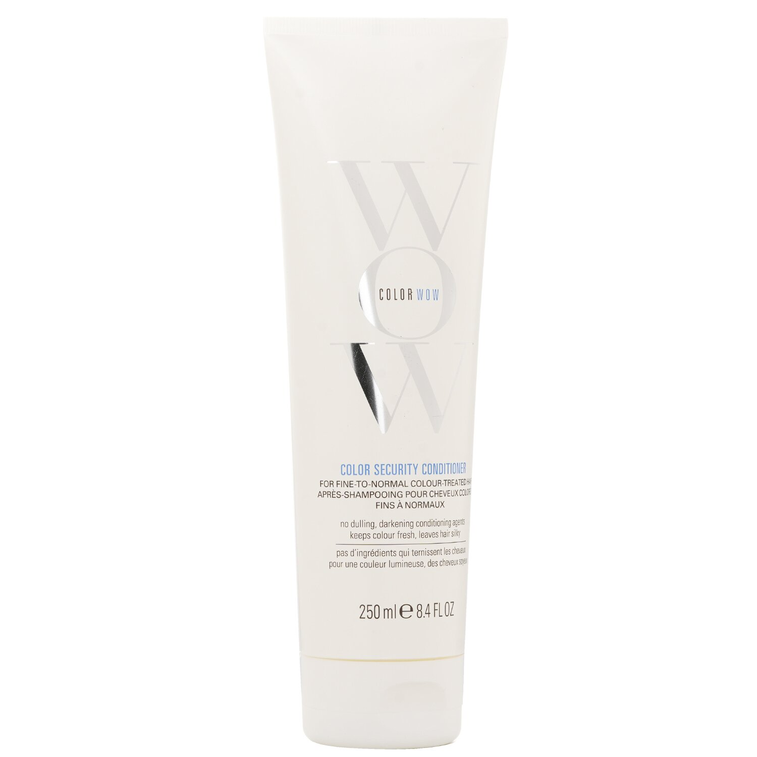 Color WOW Color Security Conditioner For Fine To Normal Color Treated Hair 250ml