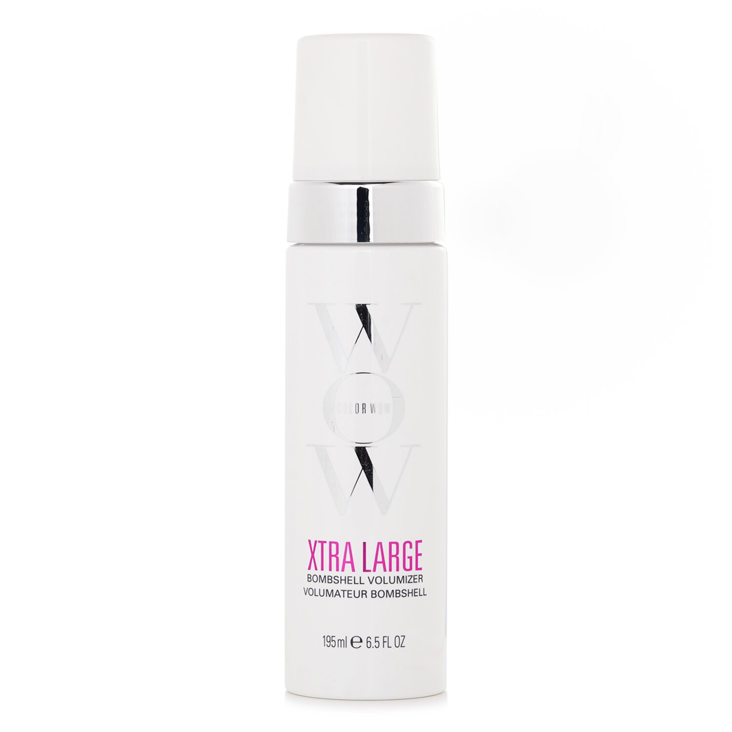 Color WOW Xtra Large Bombshell Volumizer 195ml