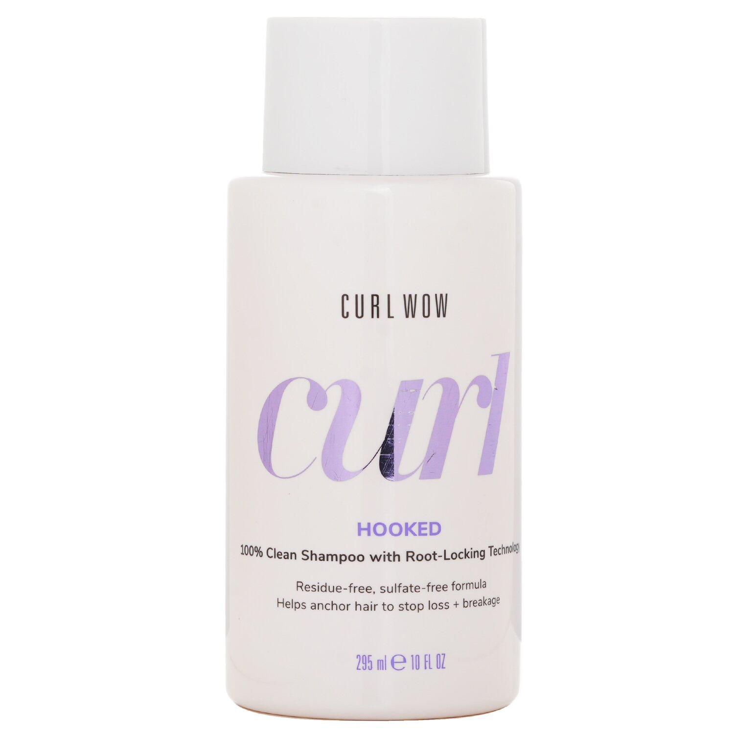 Color WOW Curl Wow Curl Hooked Shampoo 295ml