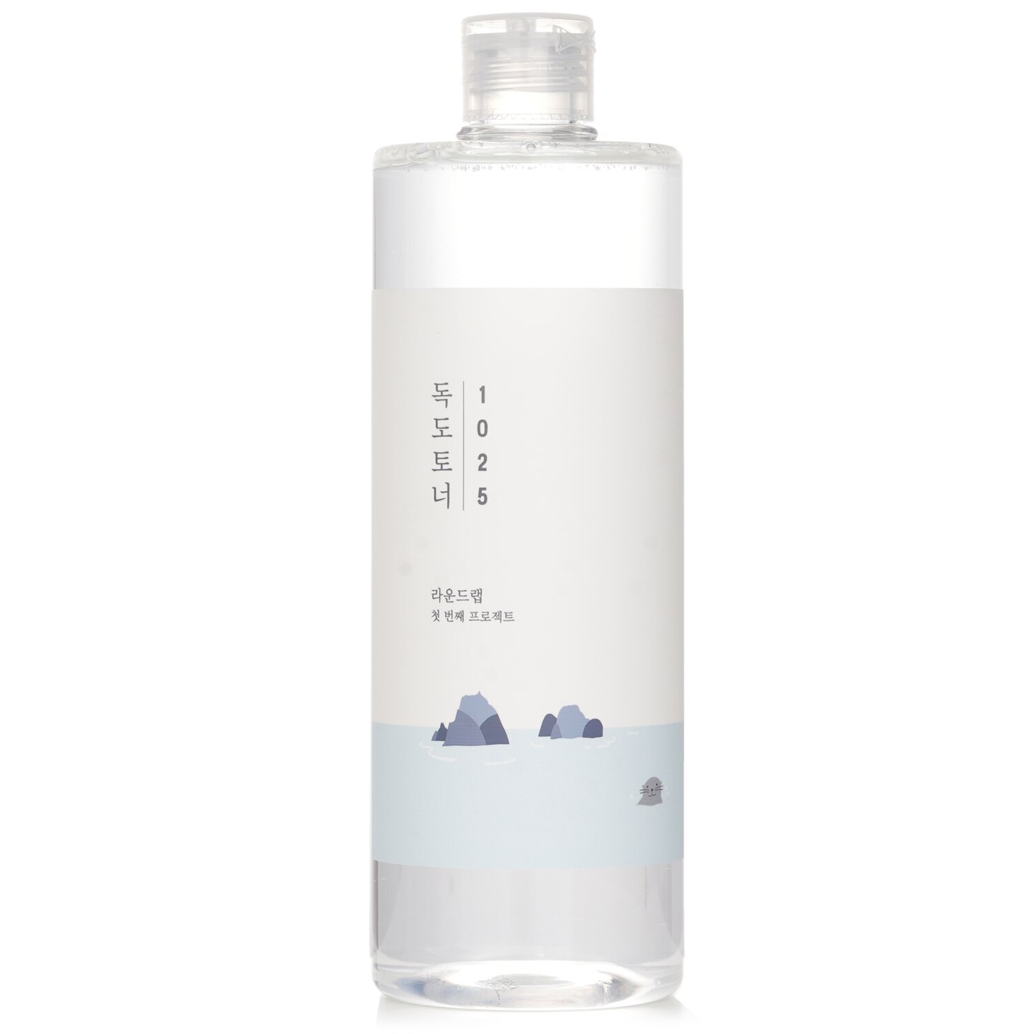 Round Lab 1025 Dokdo Toner 500ml