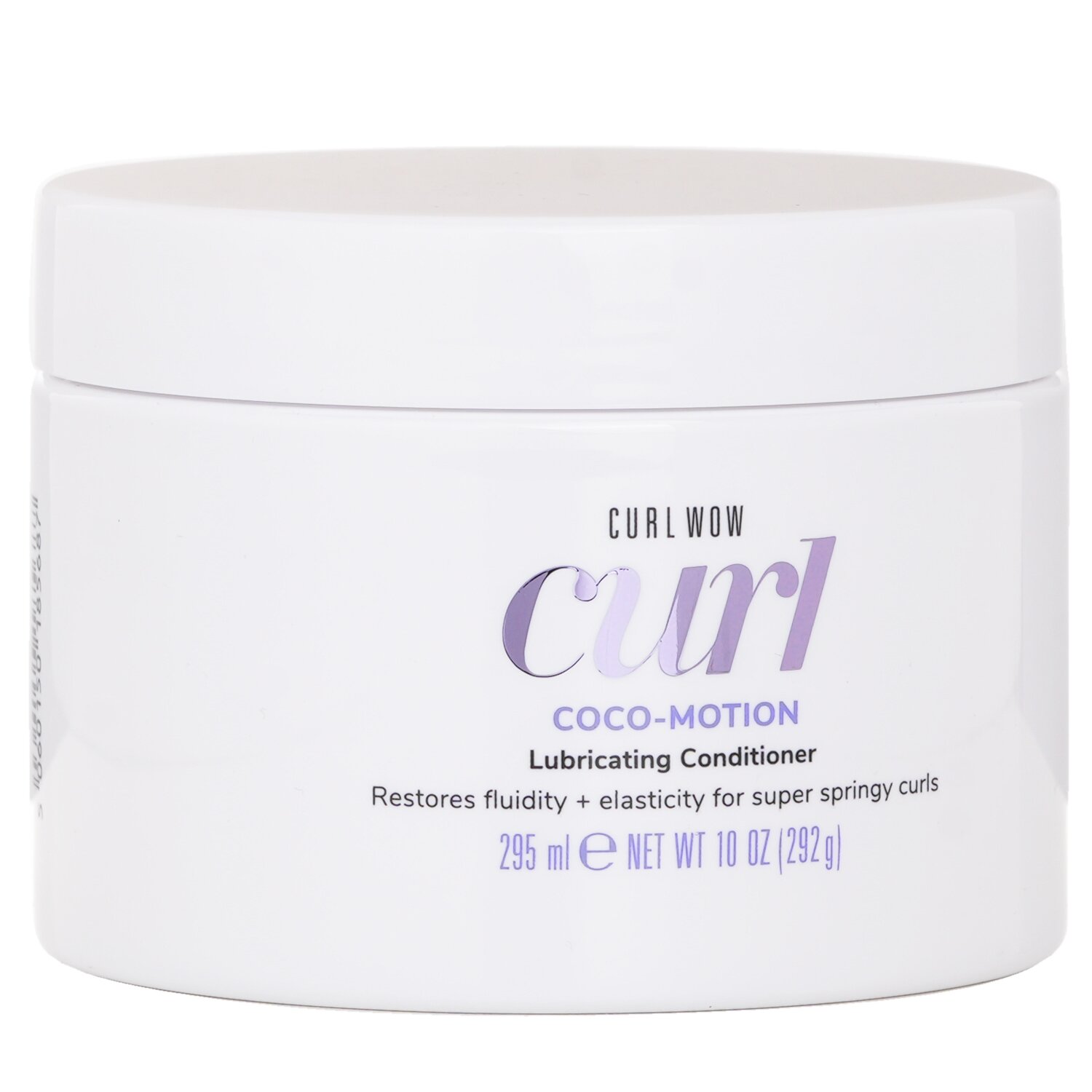 Color WOW Curl Wow Curl Coco-Motion Lubricating Conditioner 295ml
