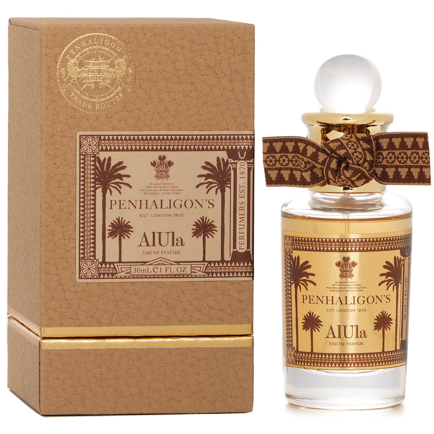 Penhaligon's AIuIa Eau De Parfum Spray 30ml/1oz