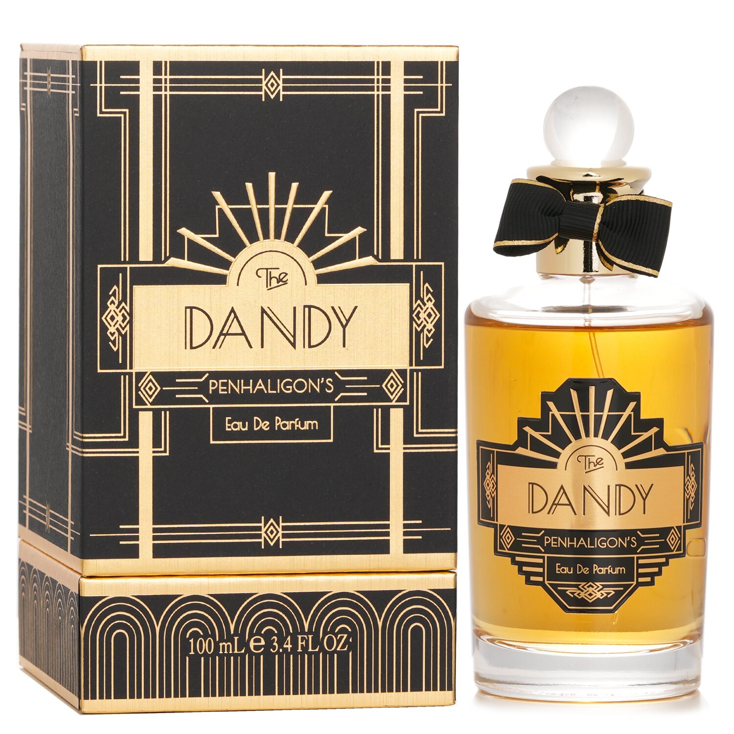 Penhaligon's The Dandy Eau De Parfum Spray 100ml/3.4oz