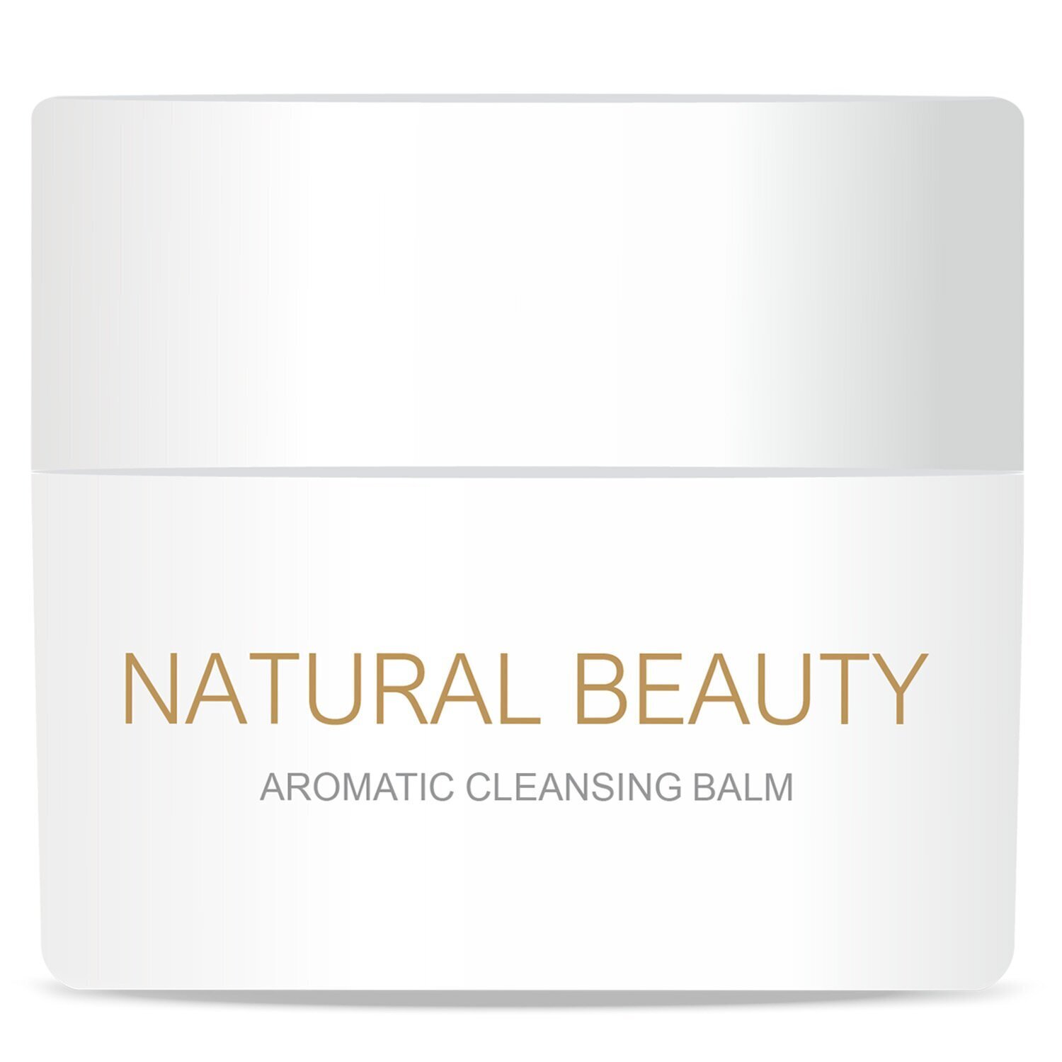 Natural Beauty Aromatic Cleaning Balm 81D401S-81 10g/0.35oz
