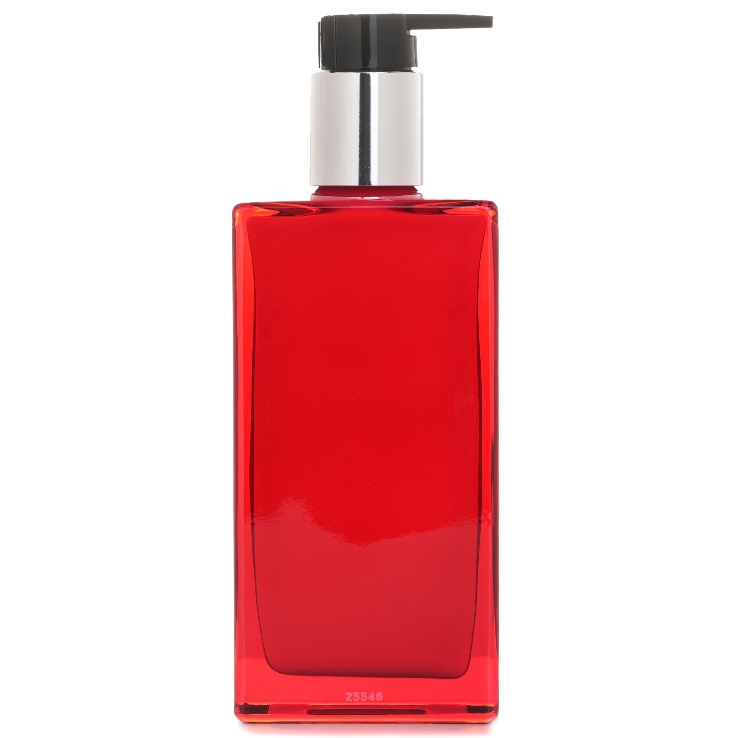 Hermes Eau De Rhubarbe Ecarlate Moisturizing Body Lotion 200ml