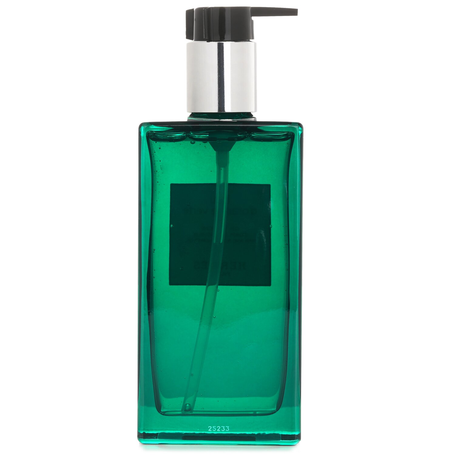 Hermes Eau D'Orange Verte Hair And Body Shower Gel 200ml