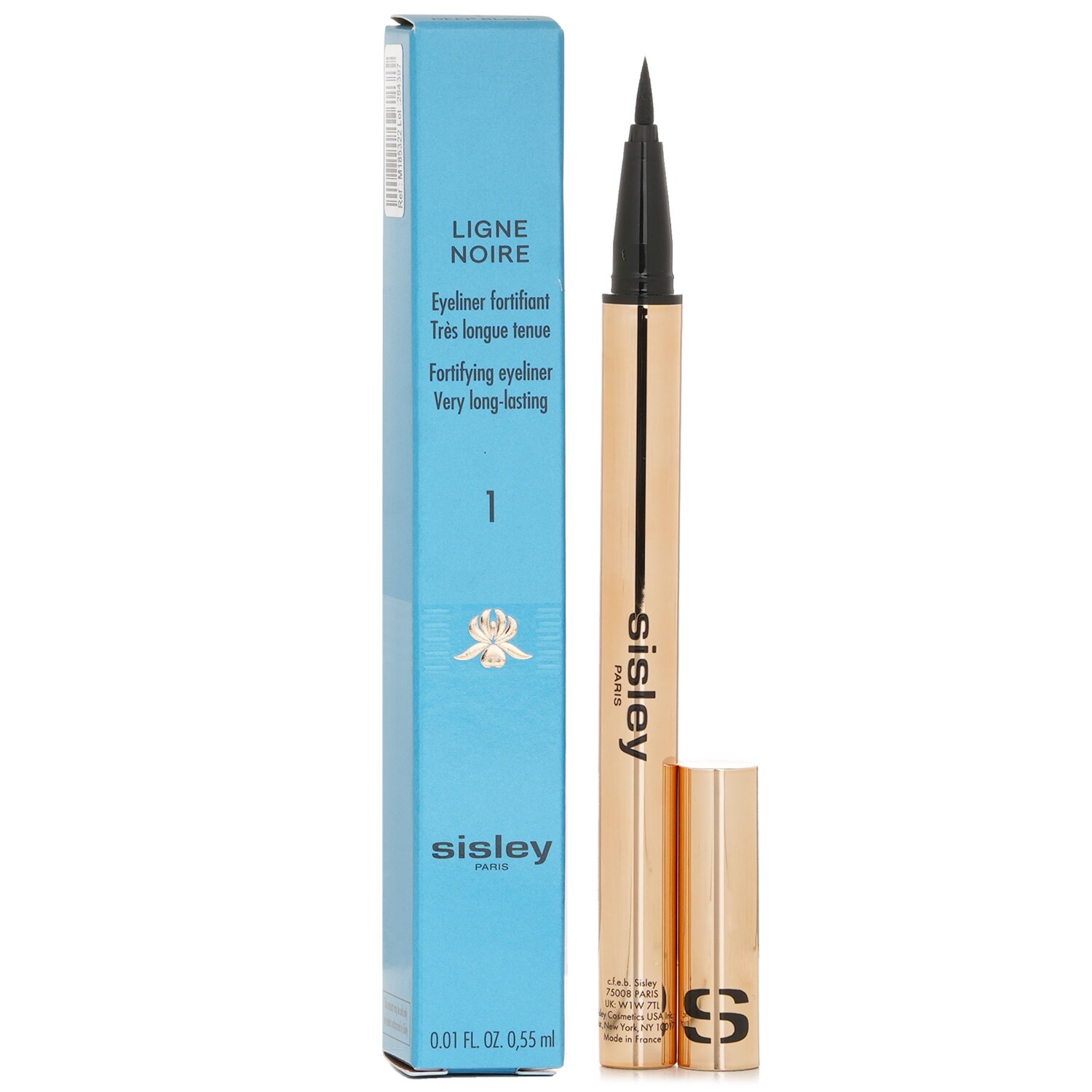 Sisley Ligne Noire Eyeliner 0.55ml