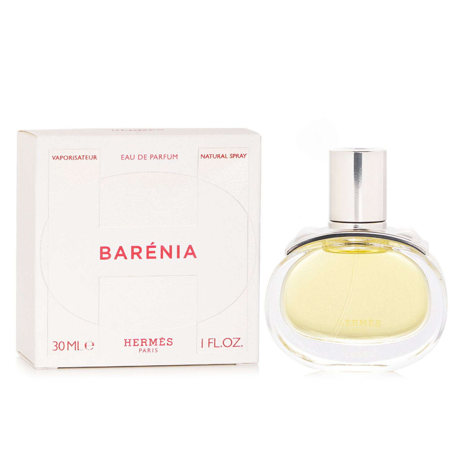 Hermes Barenia Eau De Parfum Spray 30ml/1oz