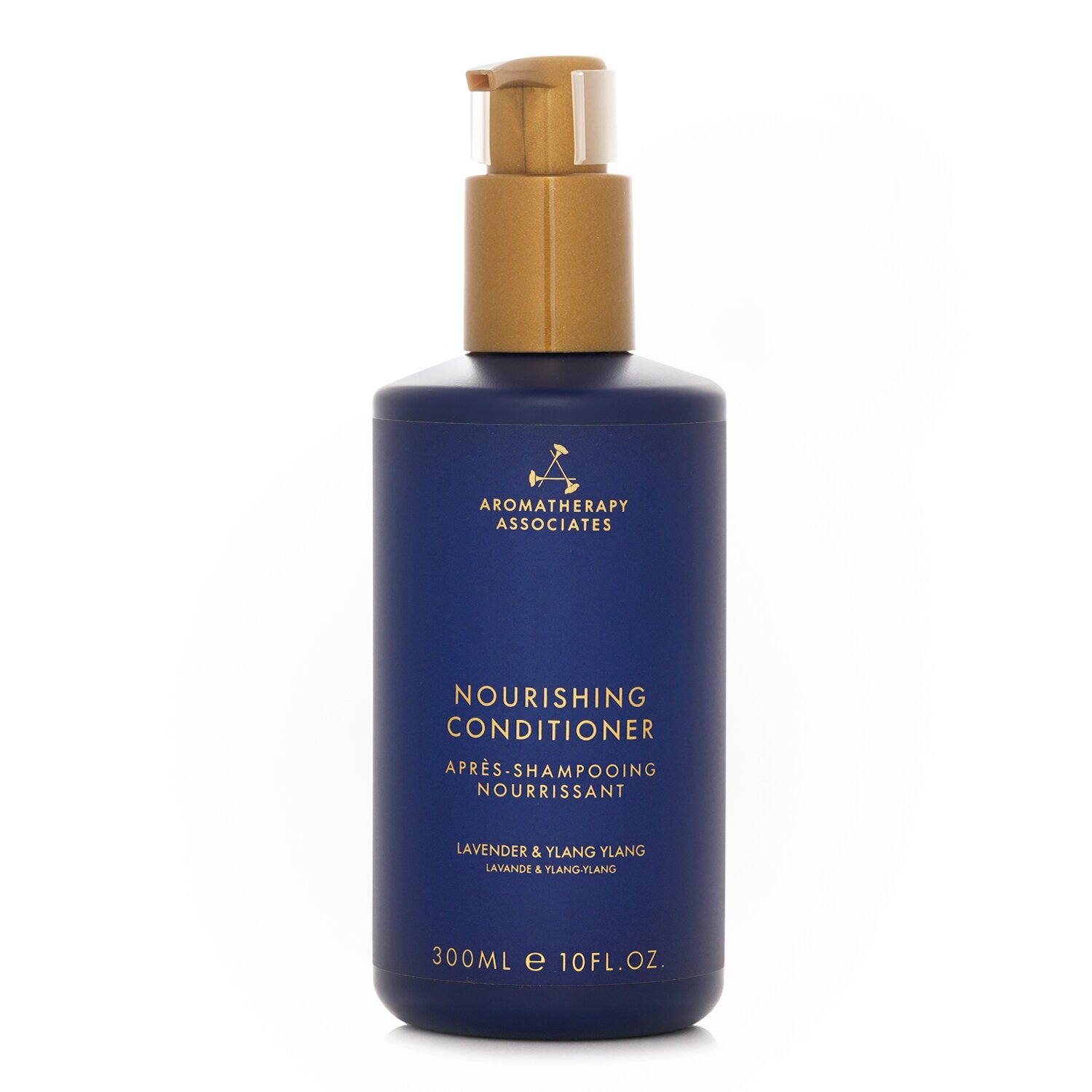 Aromatherapy Associates 芳療之盟  Nourishing Conditioner 300ml