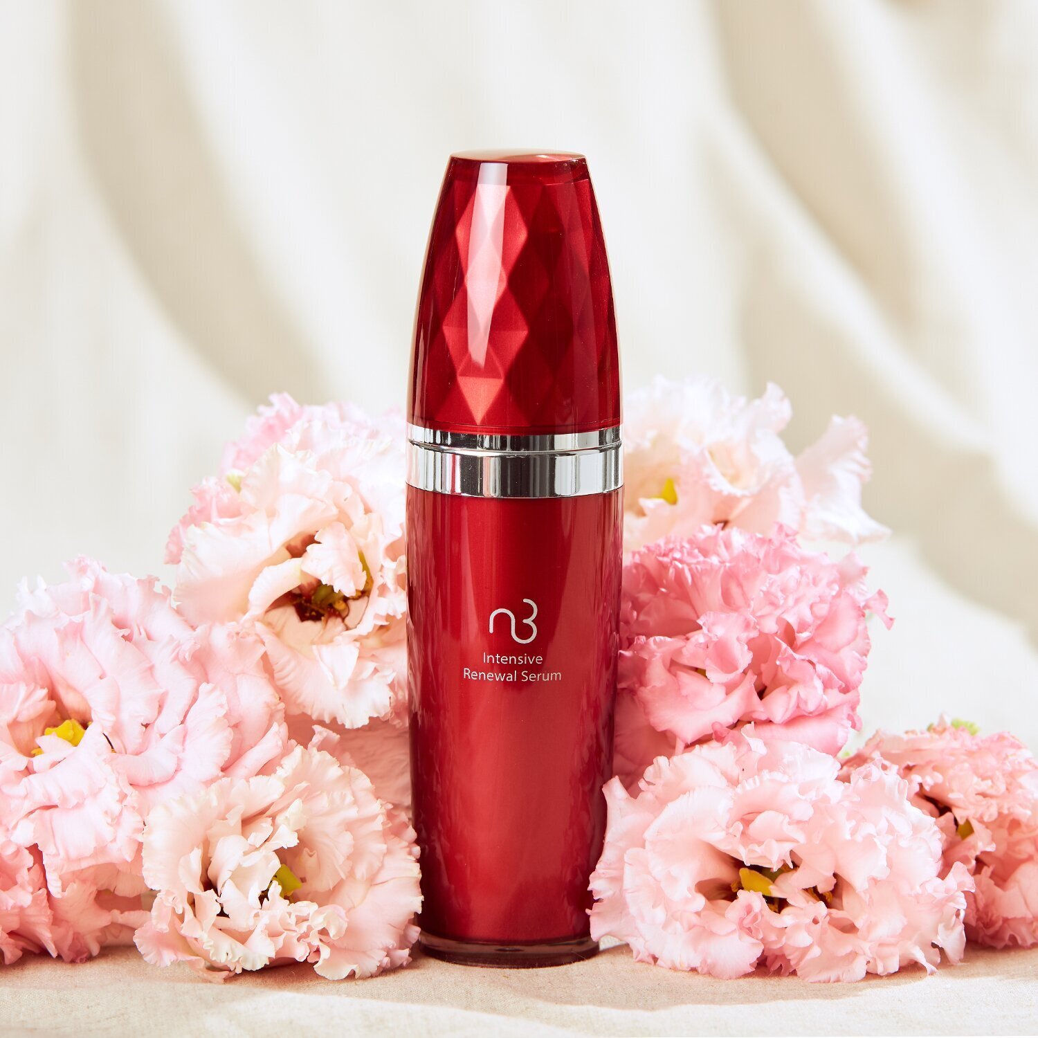 Natural Beauty Intensive Renewal Serum 60ml/2oz