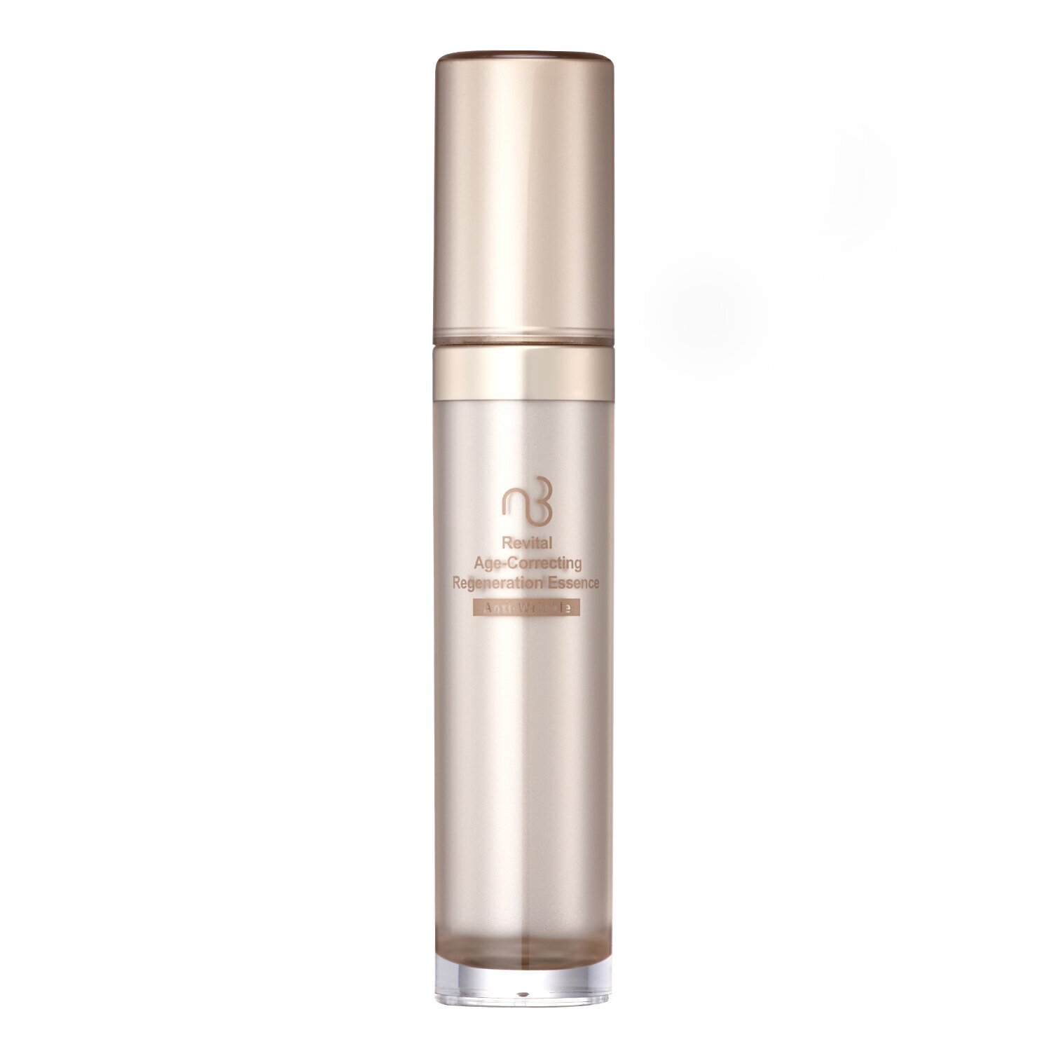 Natural Beauty Revital Age-Correcting Regeneration Essence 30ml