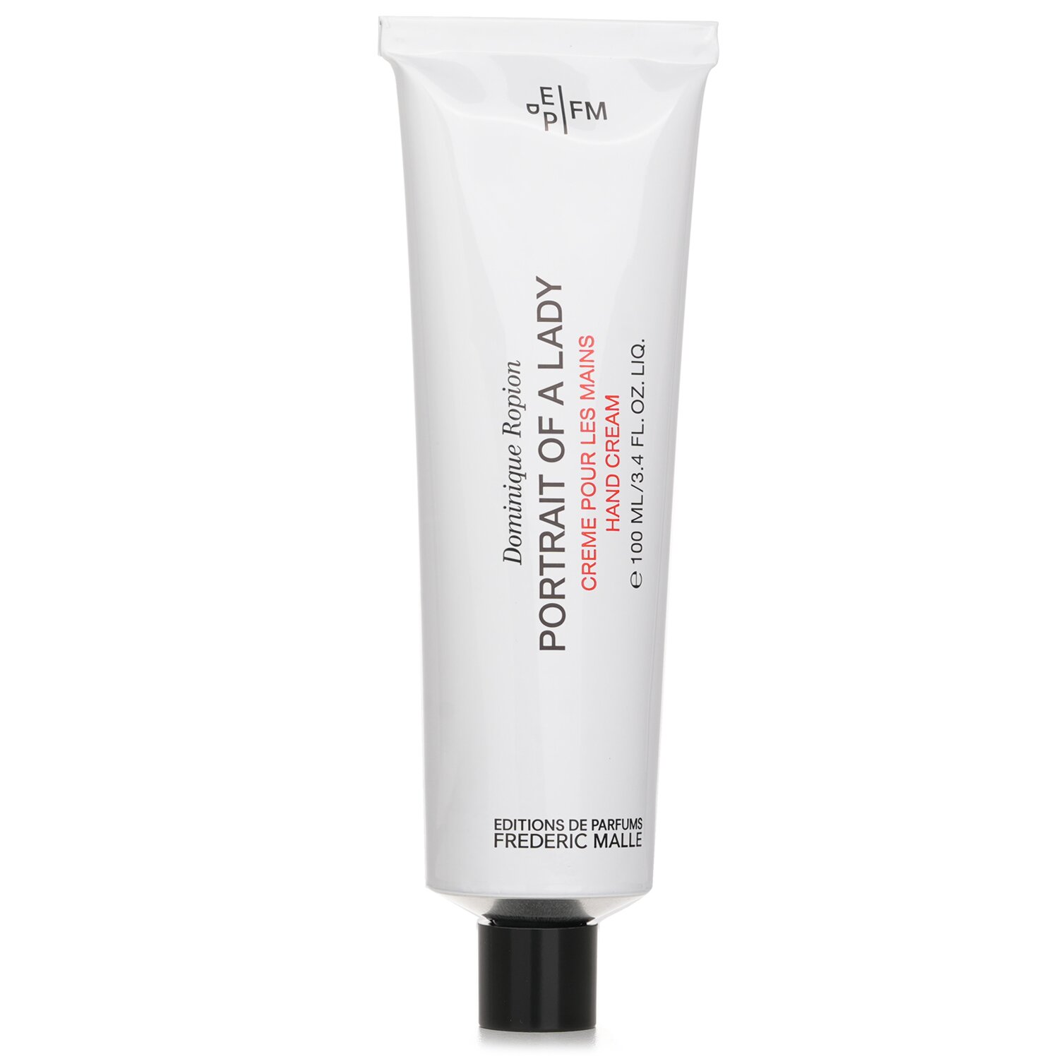 Frederic Malle Portrait of a Lady 仕女肖像護手霜 100ml