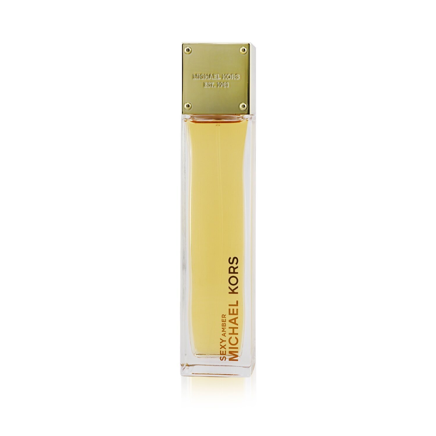 Michael Kors Sexy Amber Eau De Parfum Spray (Unboxed) 100ml/3.4oz