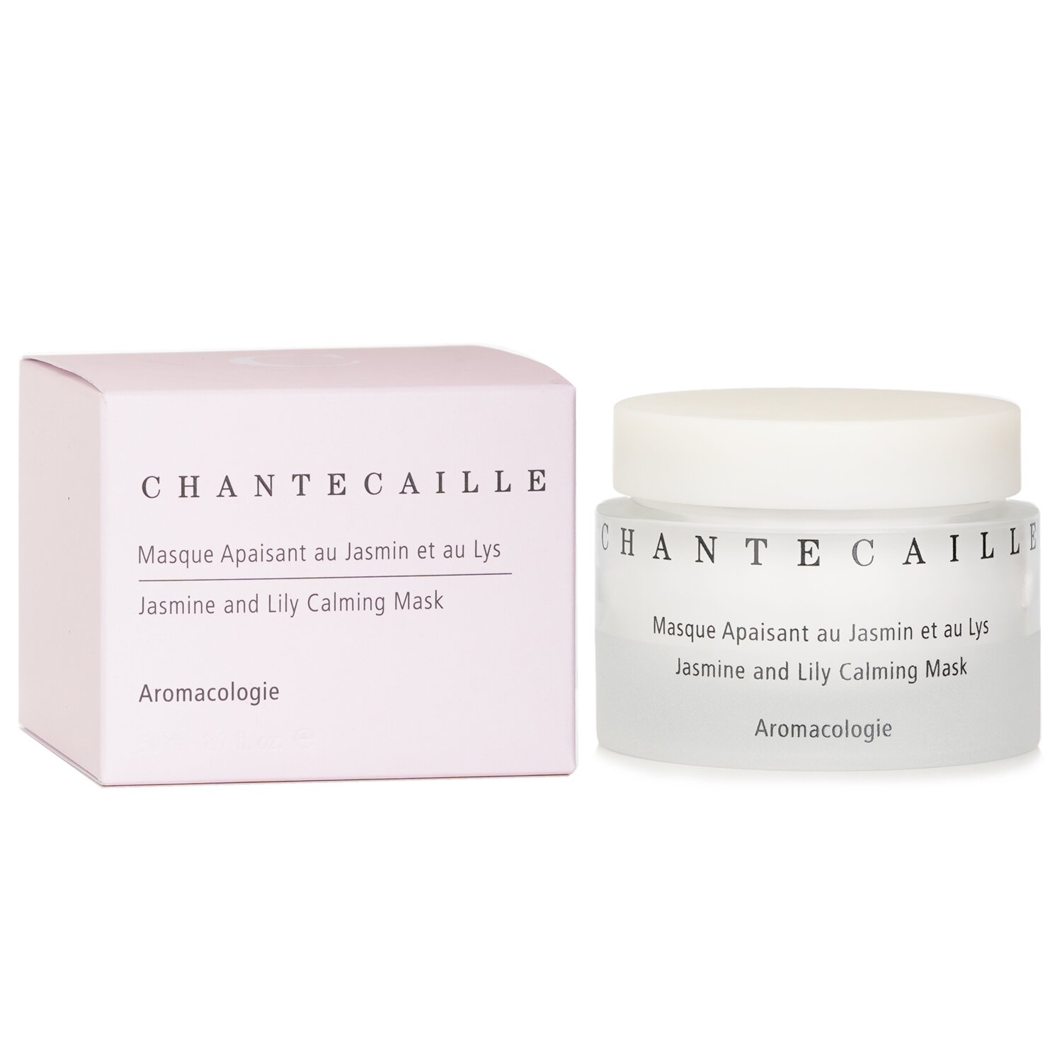 Chantecaille Jasmine And Lily Calming Mask 50ml/1.7oz